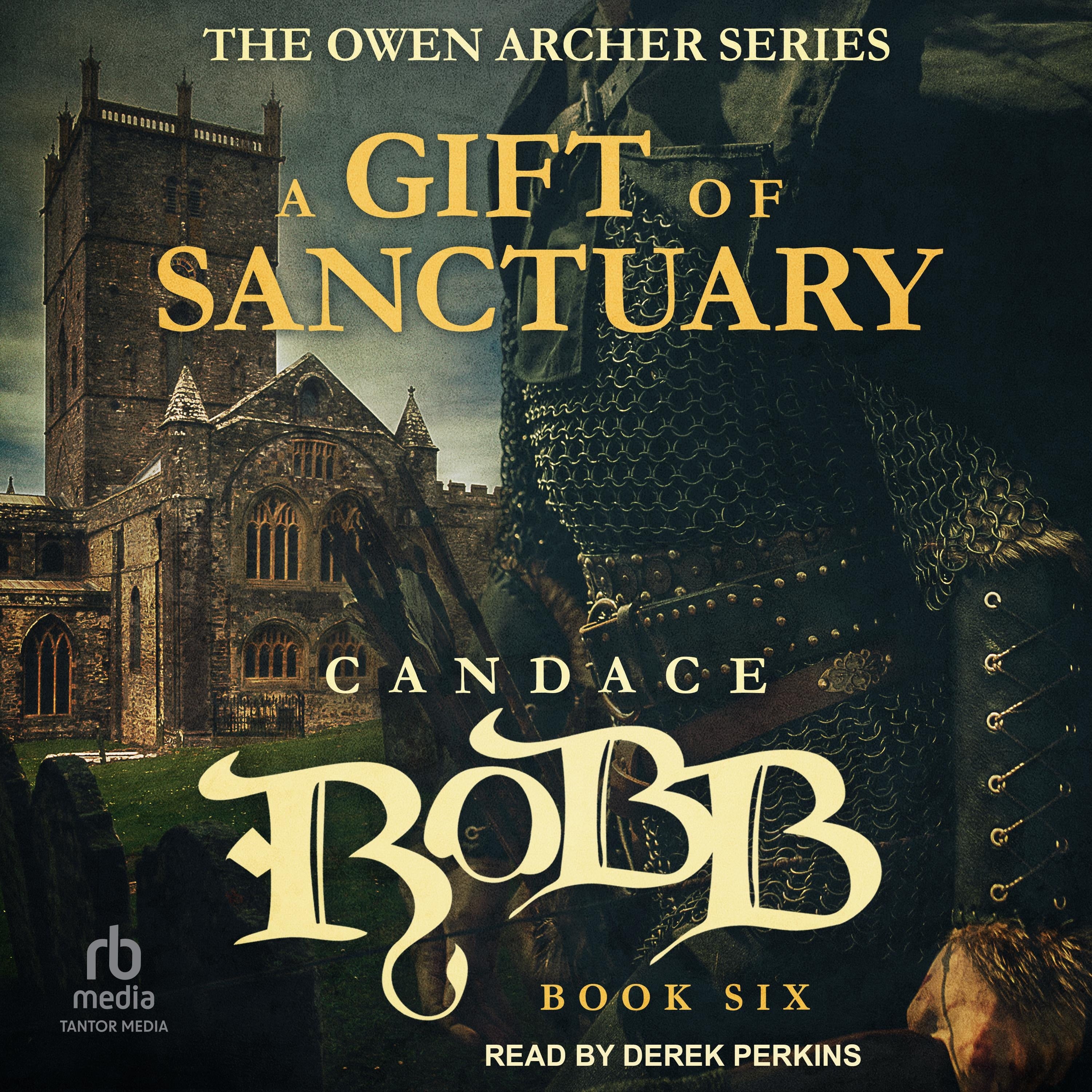 A Gift of Sanctuary