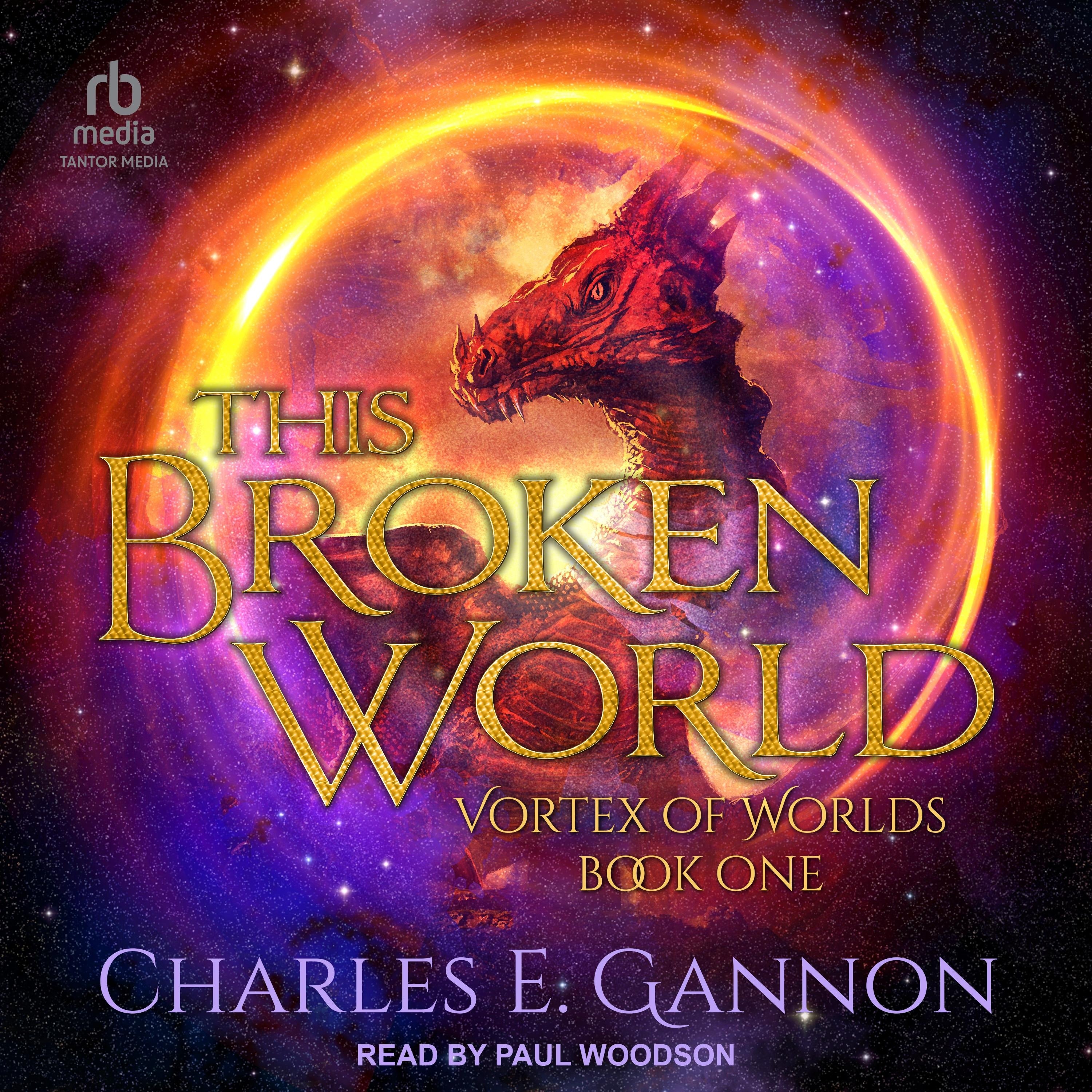 This Broken World