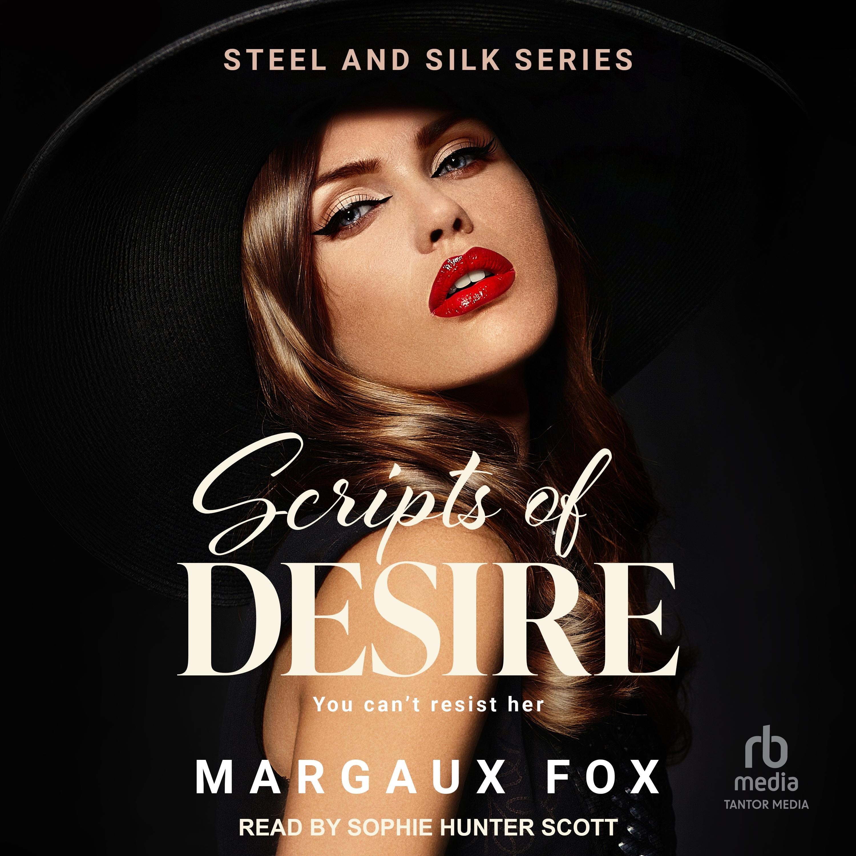 Scripts of Desire