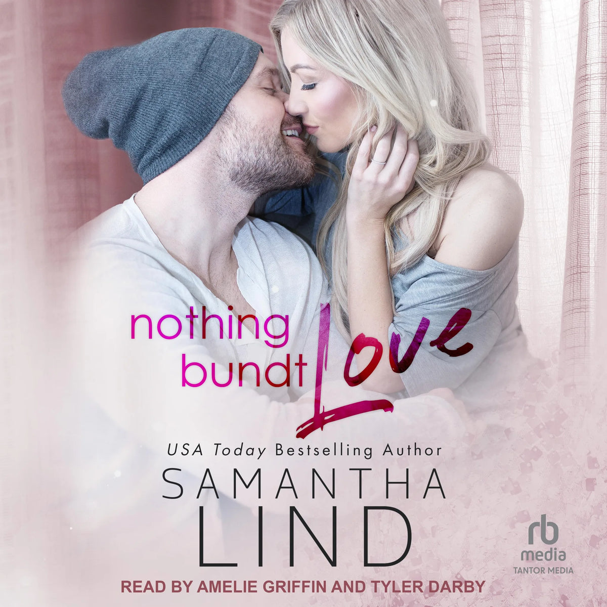 Nothing Bundt Love