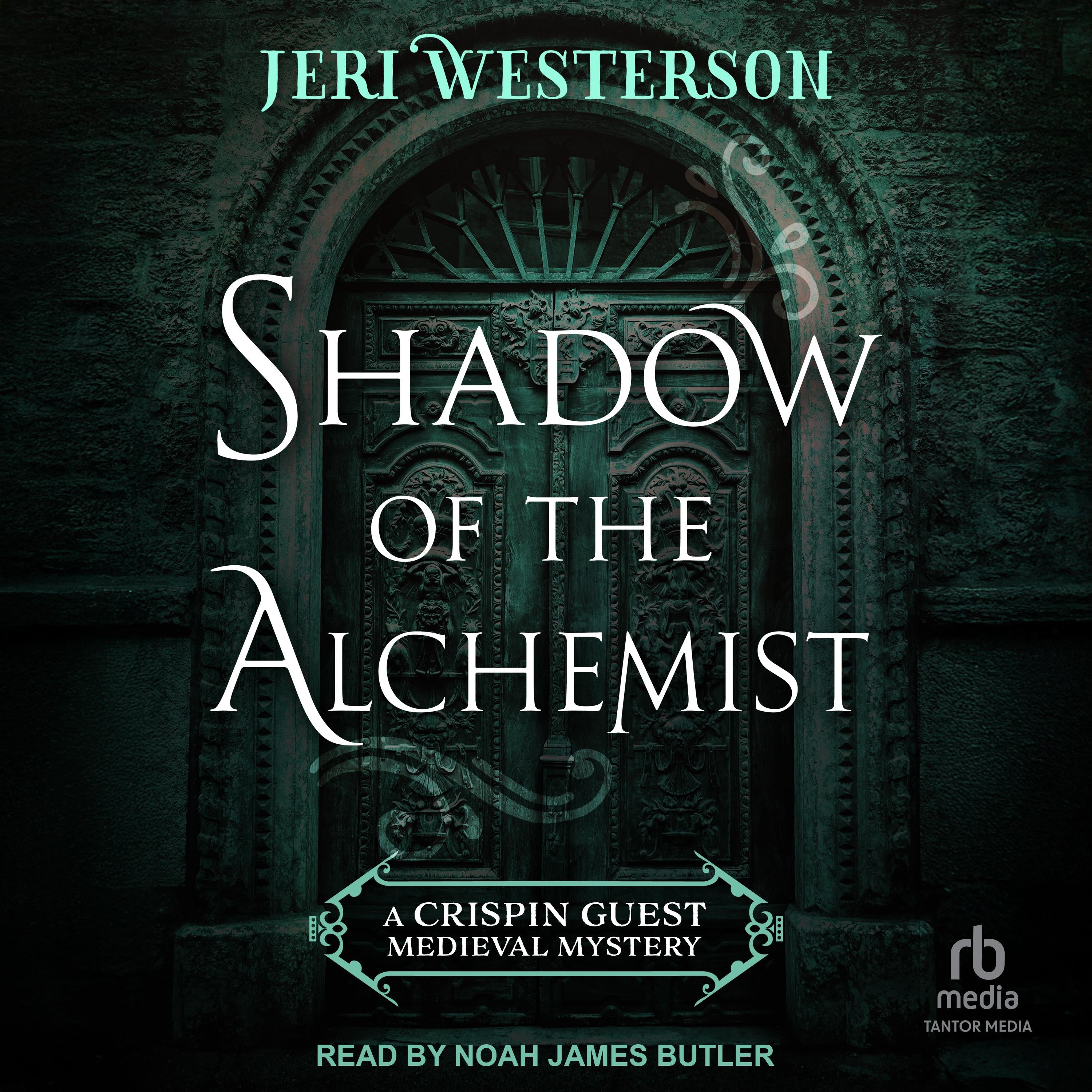 Shadow of the Alchemist