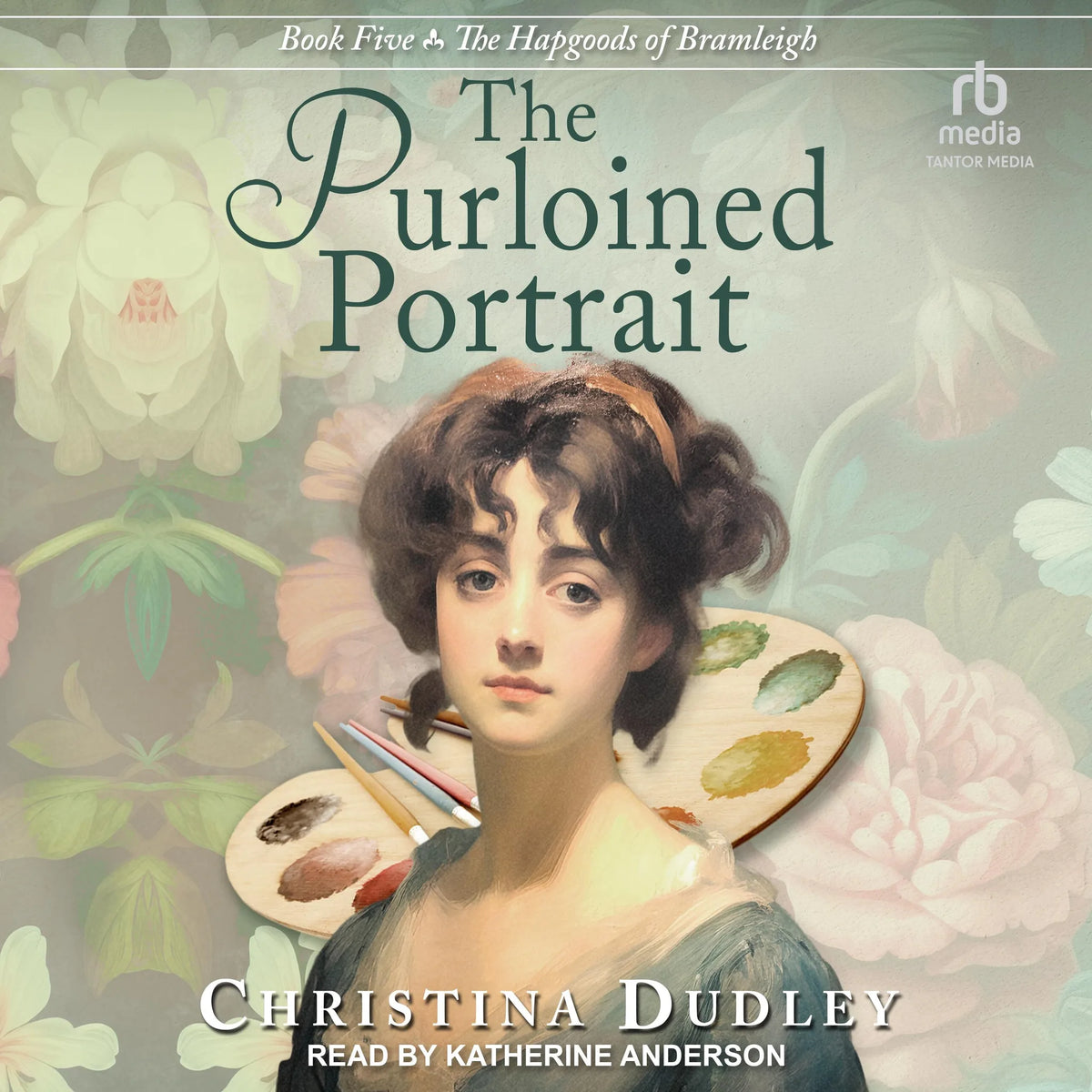 The Purloined Portrait