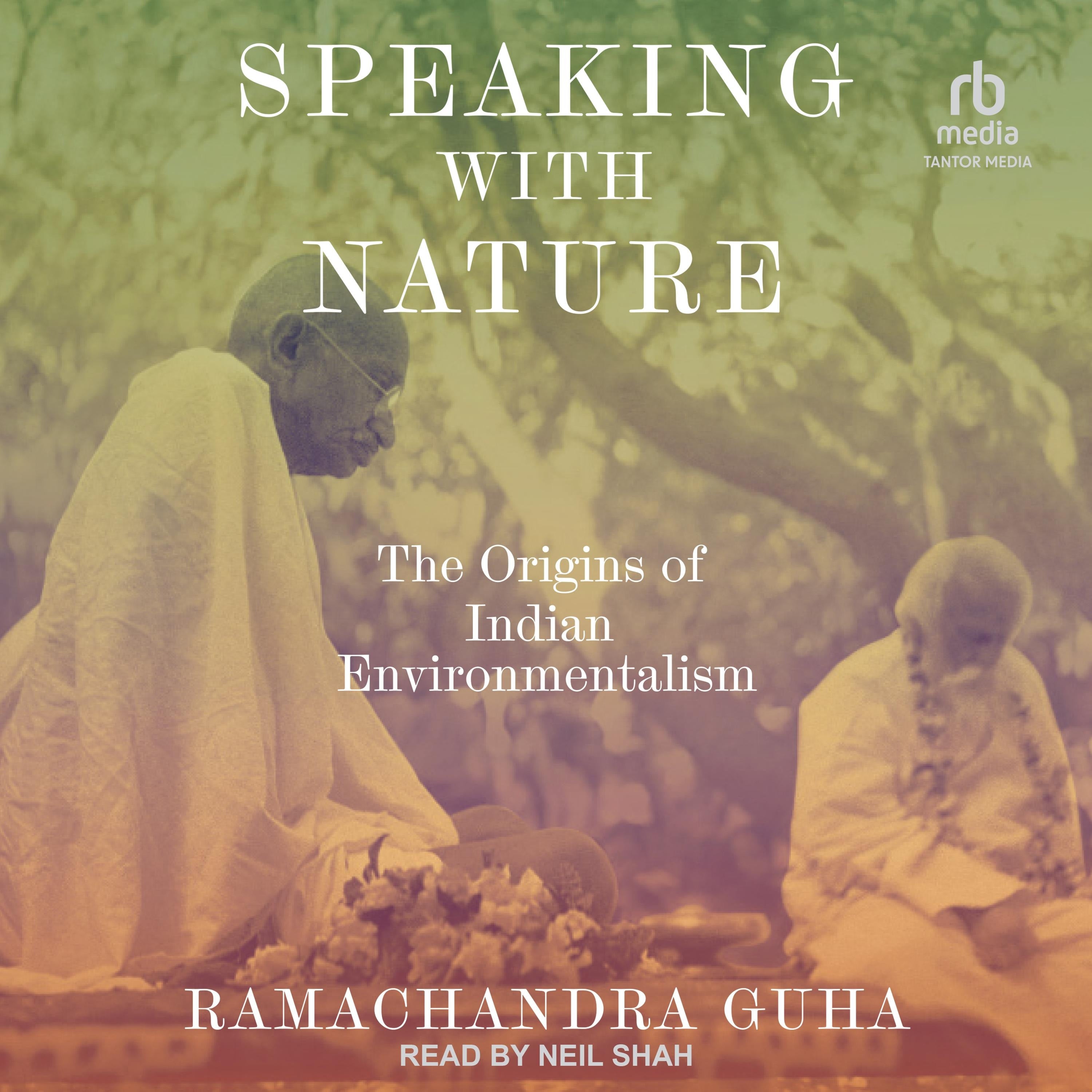 Speaking with Nature