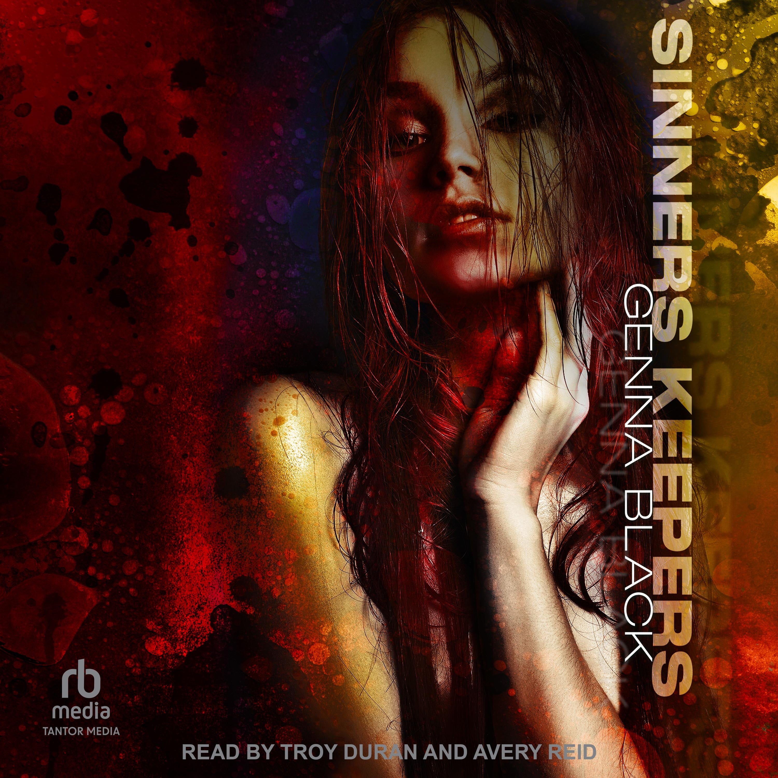 Sinners Keepers