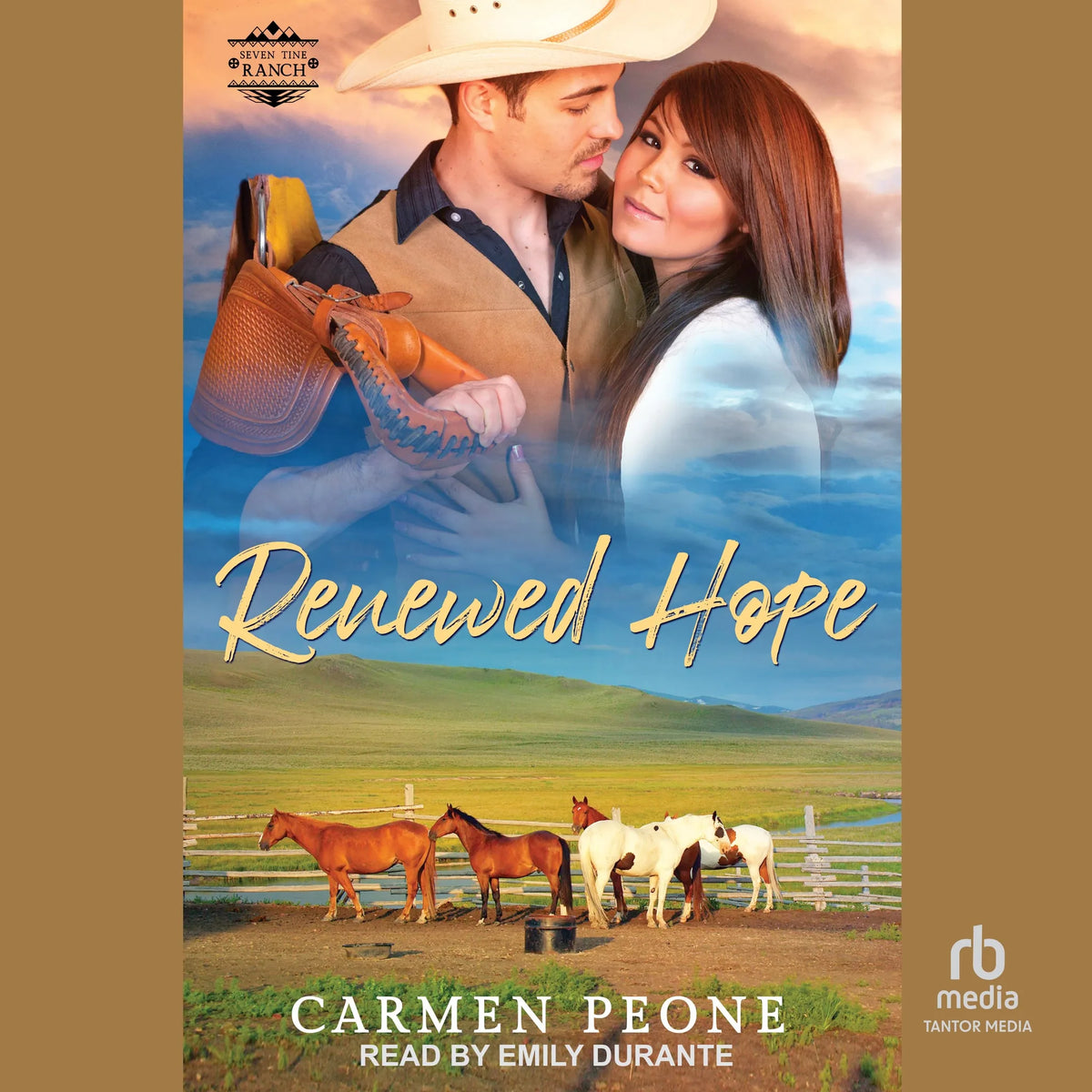 Renewed Hope