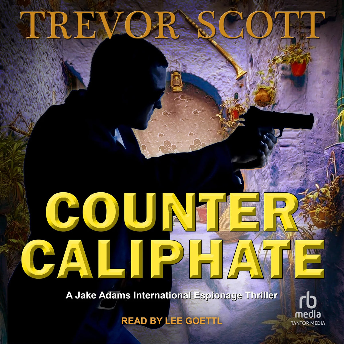 Counter Caliphate