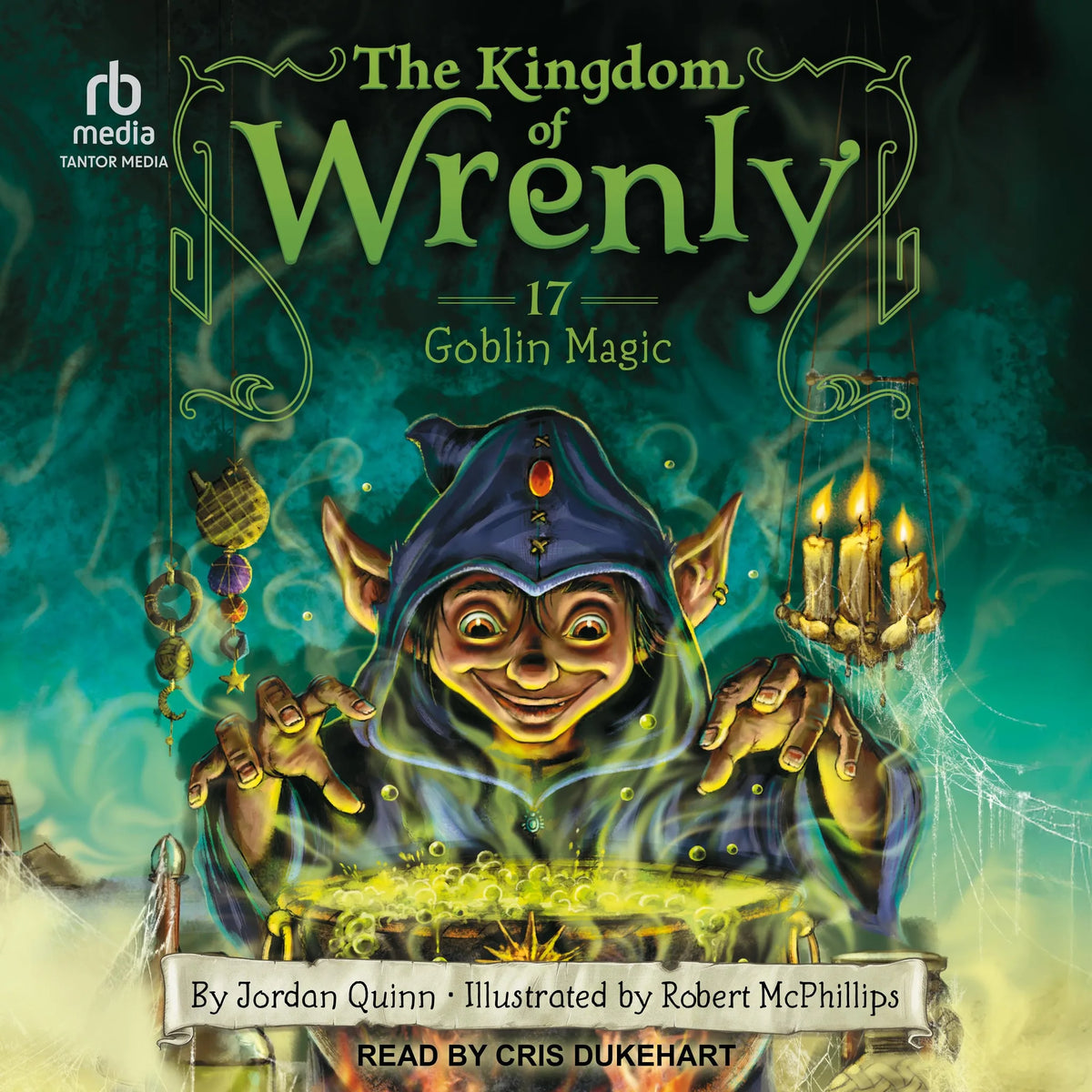 Goblin Magic