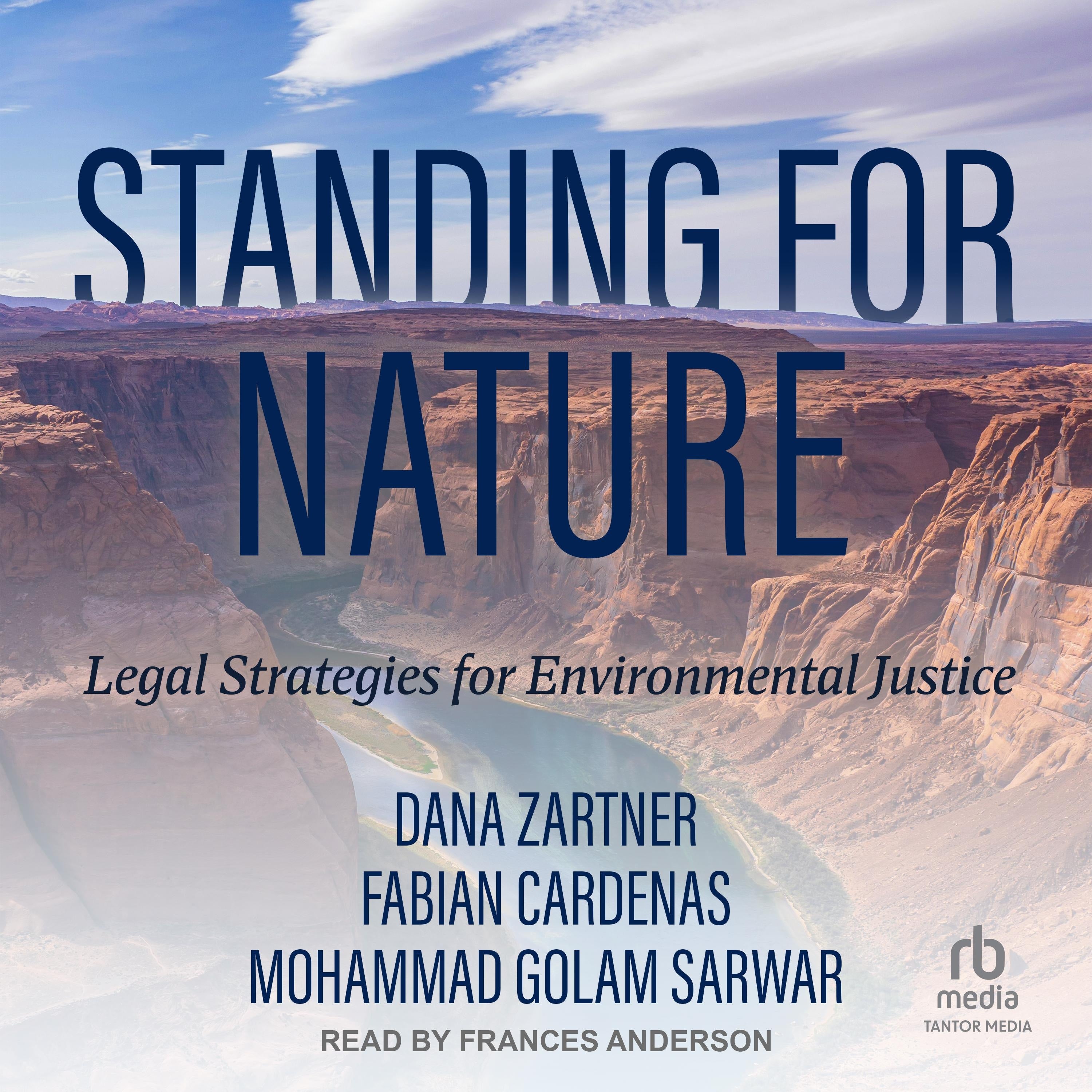 Standing for Nature