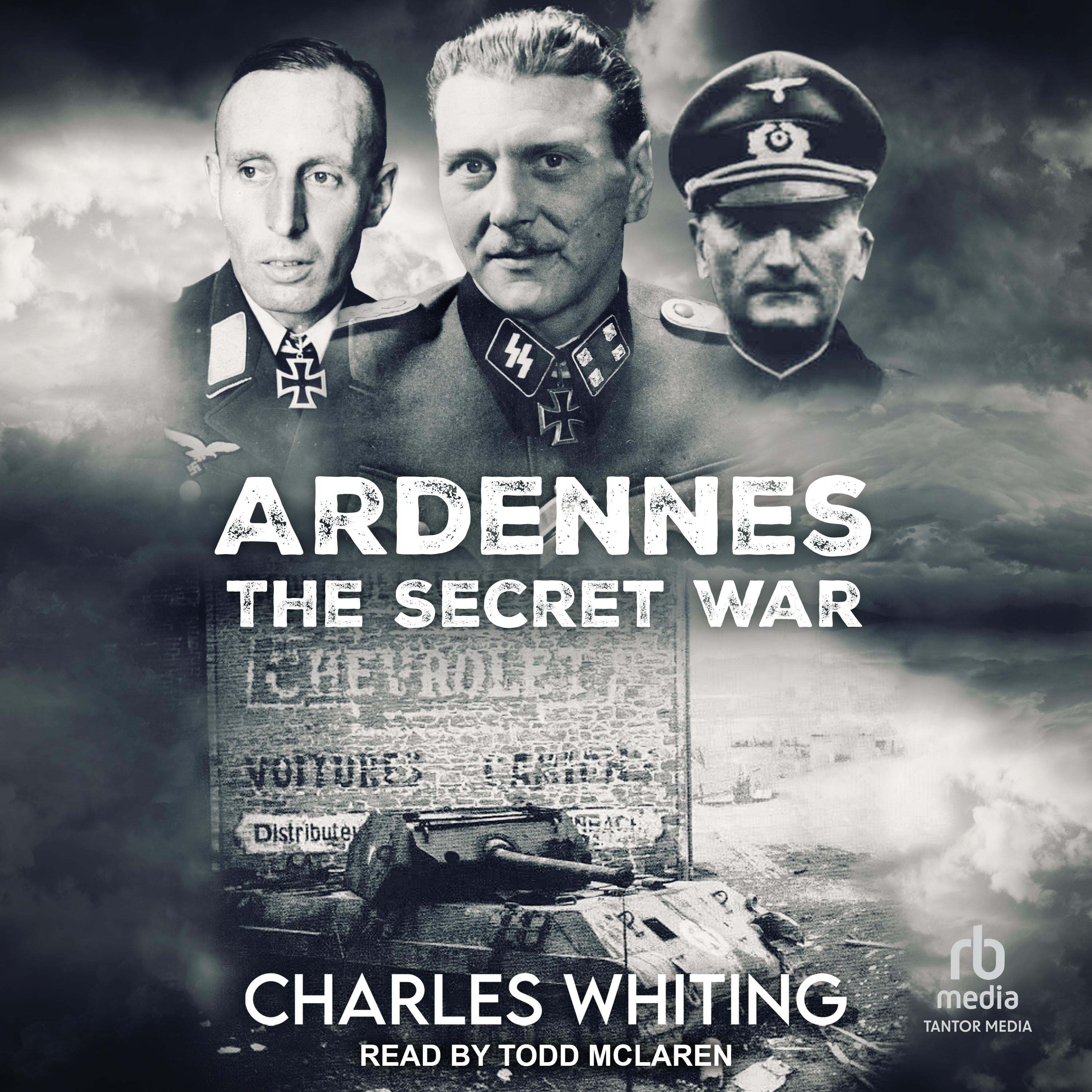 Ardennes
