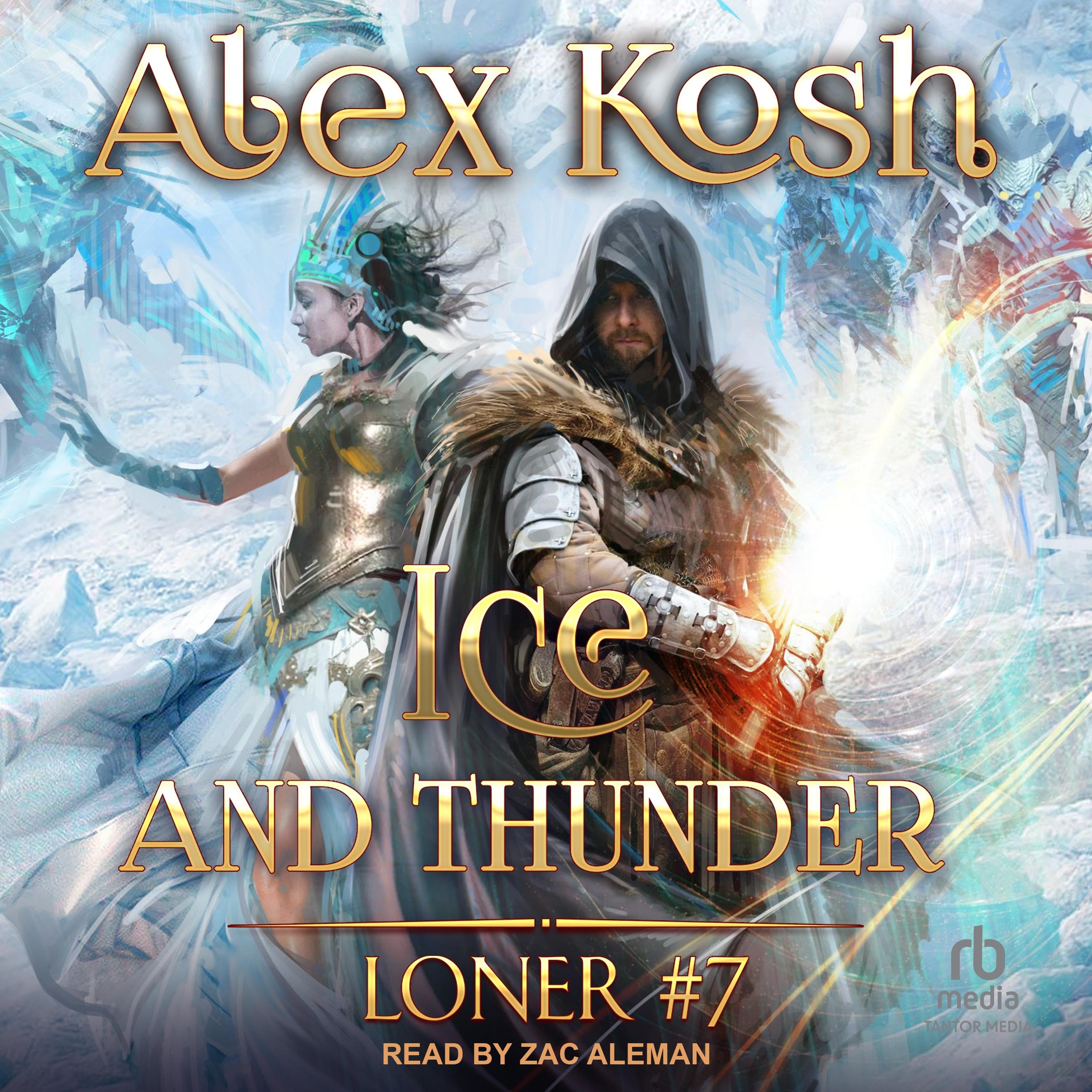 Ice and Thunder