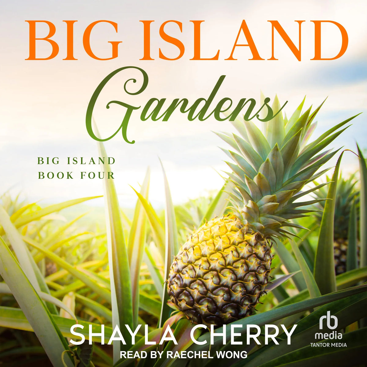 Big Island Gardens
