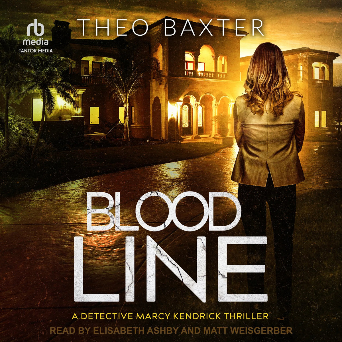 Blood Line