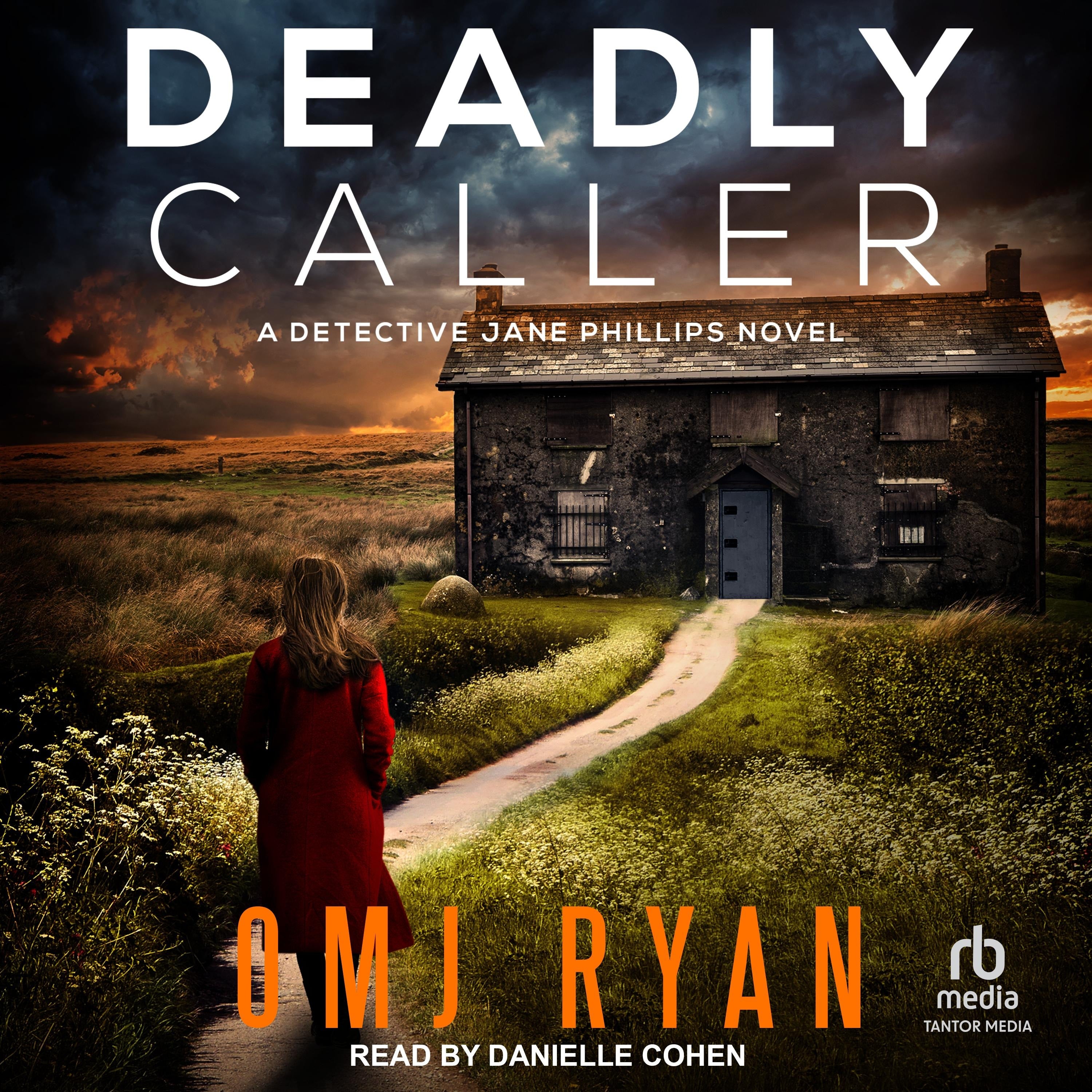 Deadly Caller