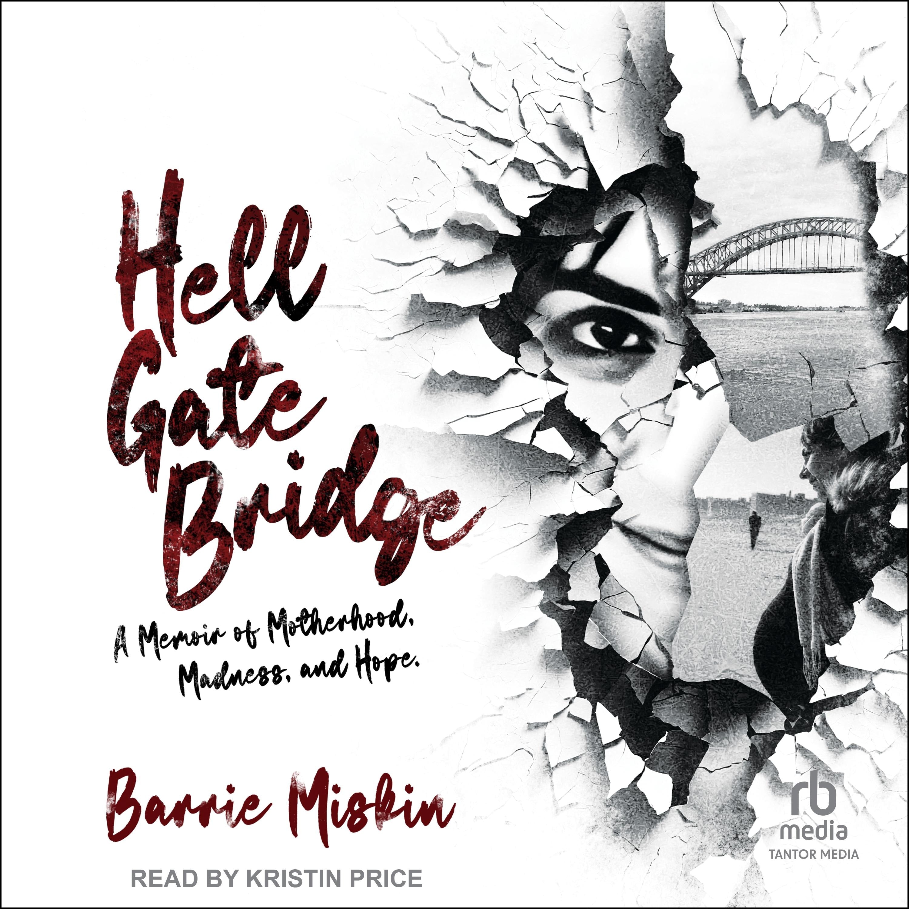 Hell Gate Bridge