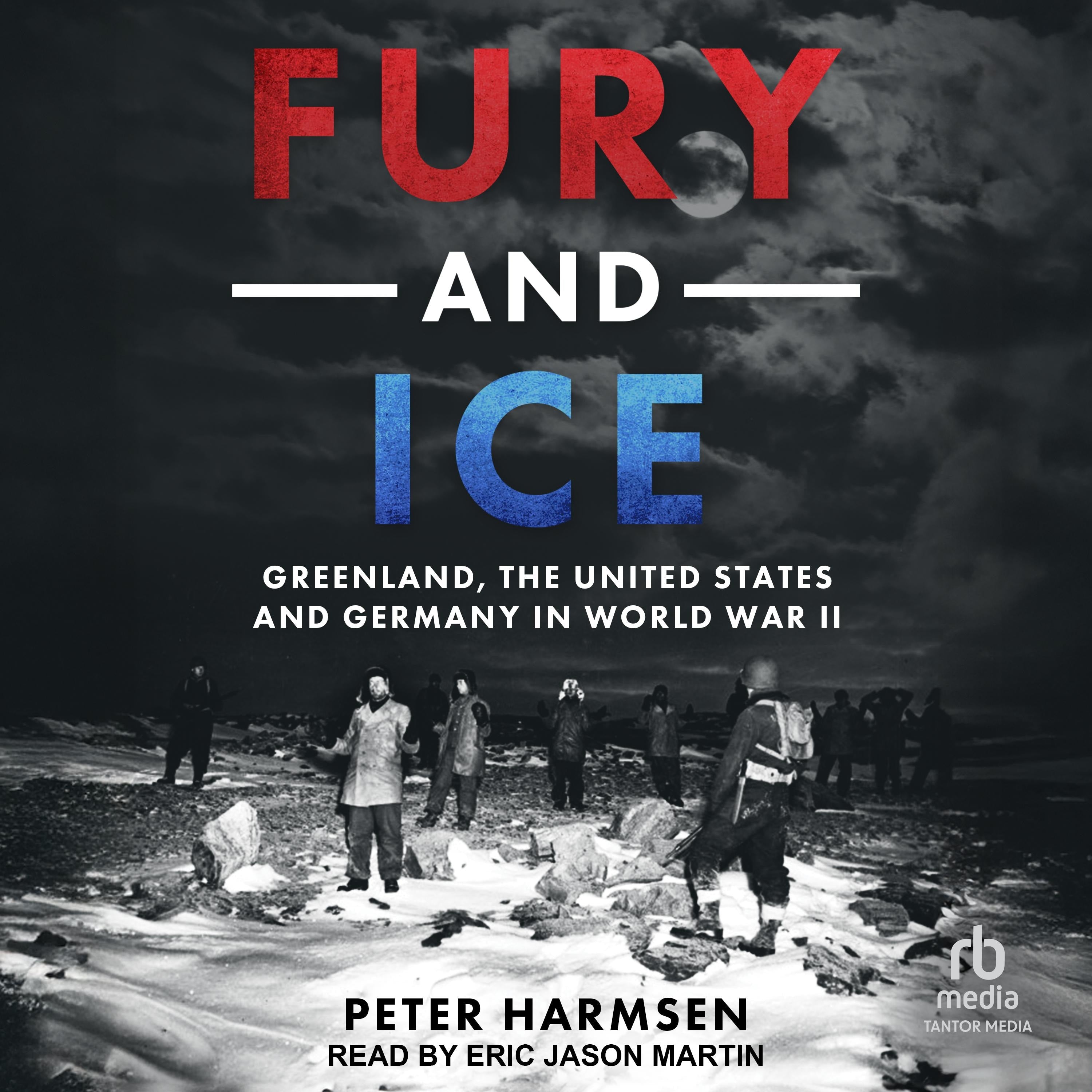 Fury and Ice
