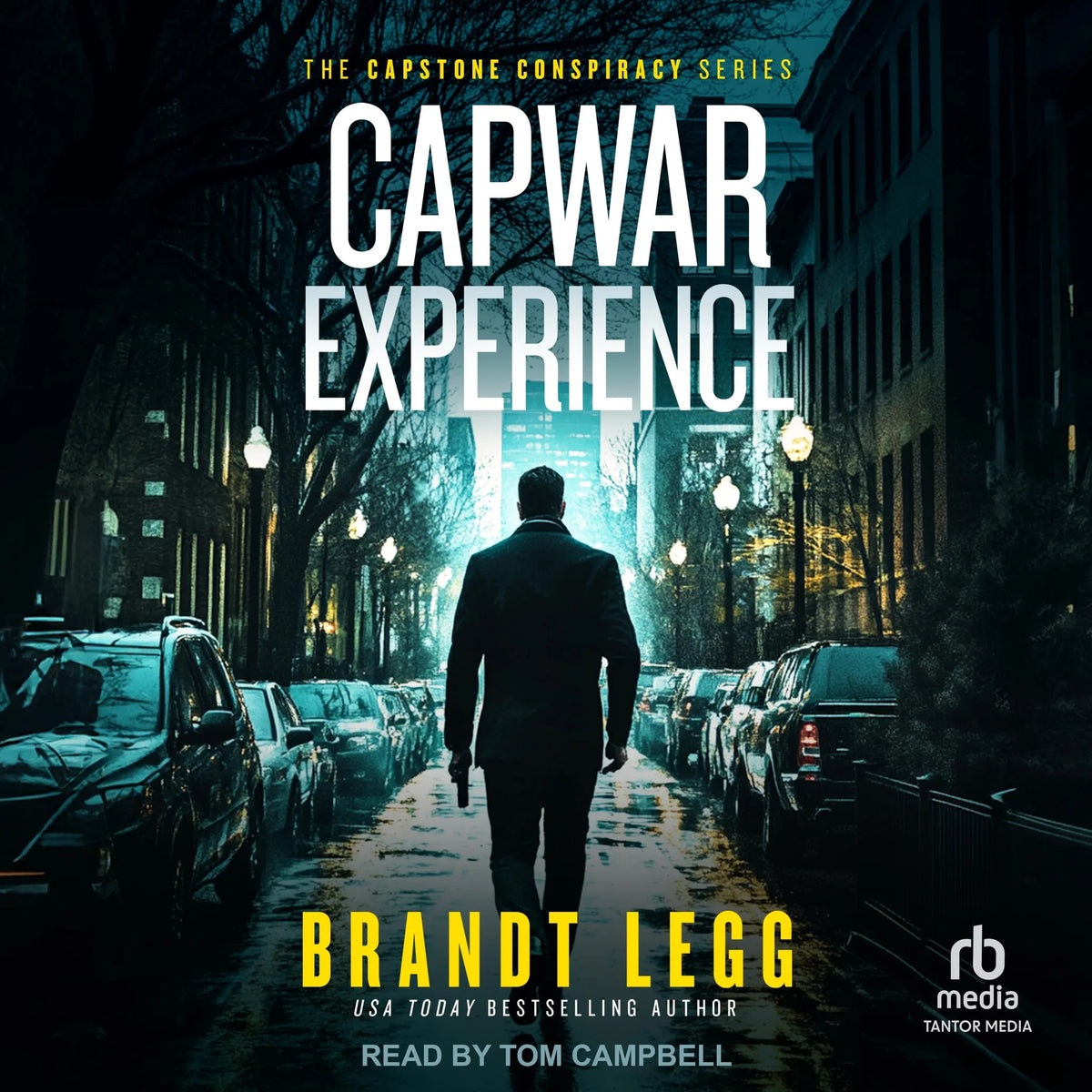 CapWar Experience