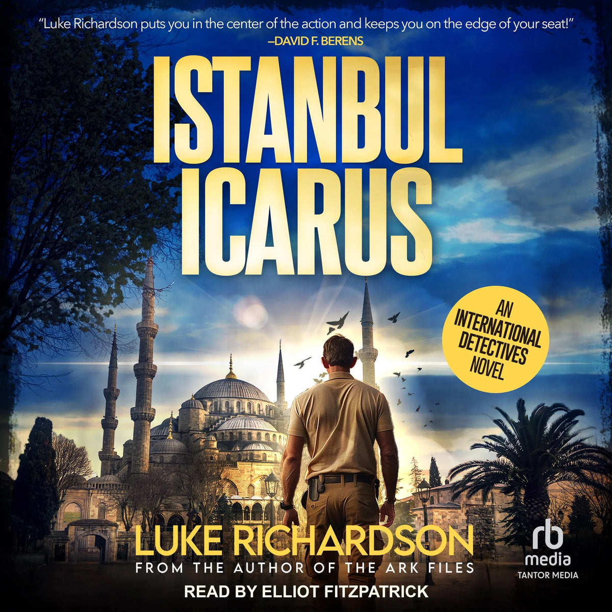 Istanbul Icarus