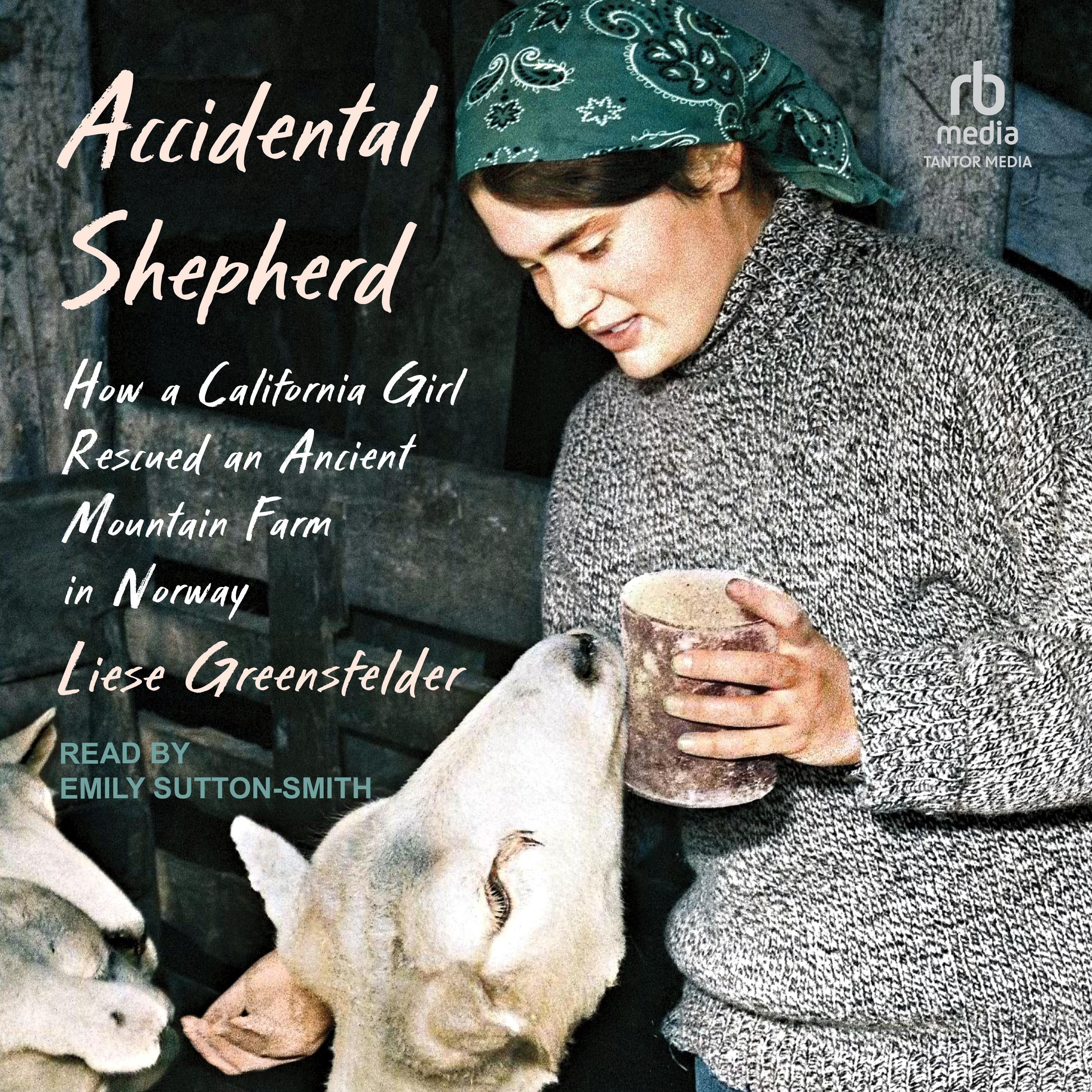 Accidental Shepherd
