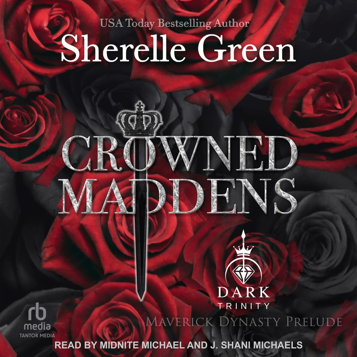 Crowned Maddens