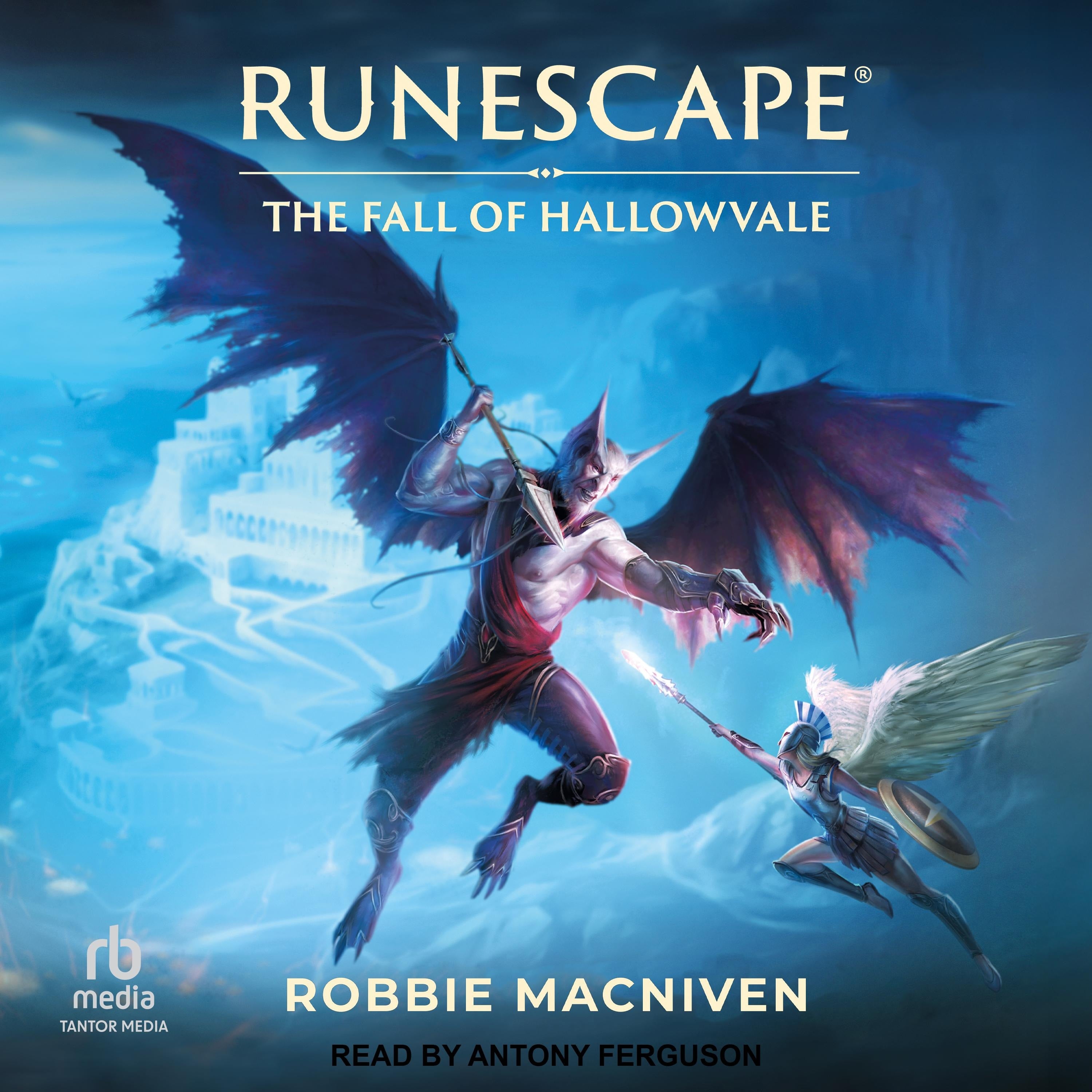 Runescape