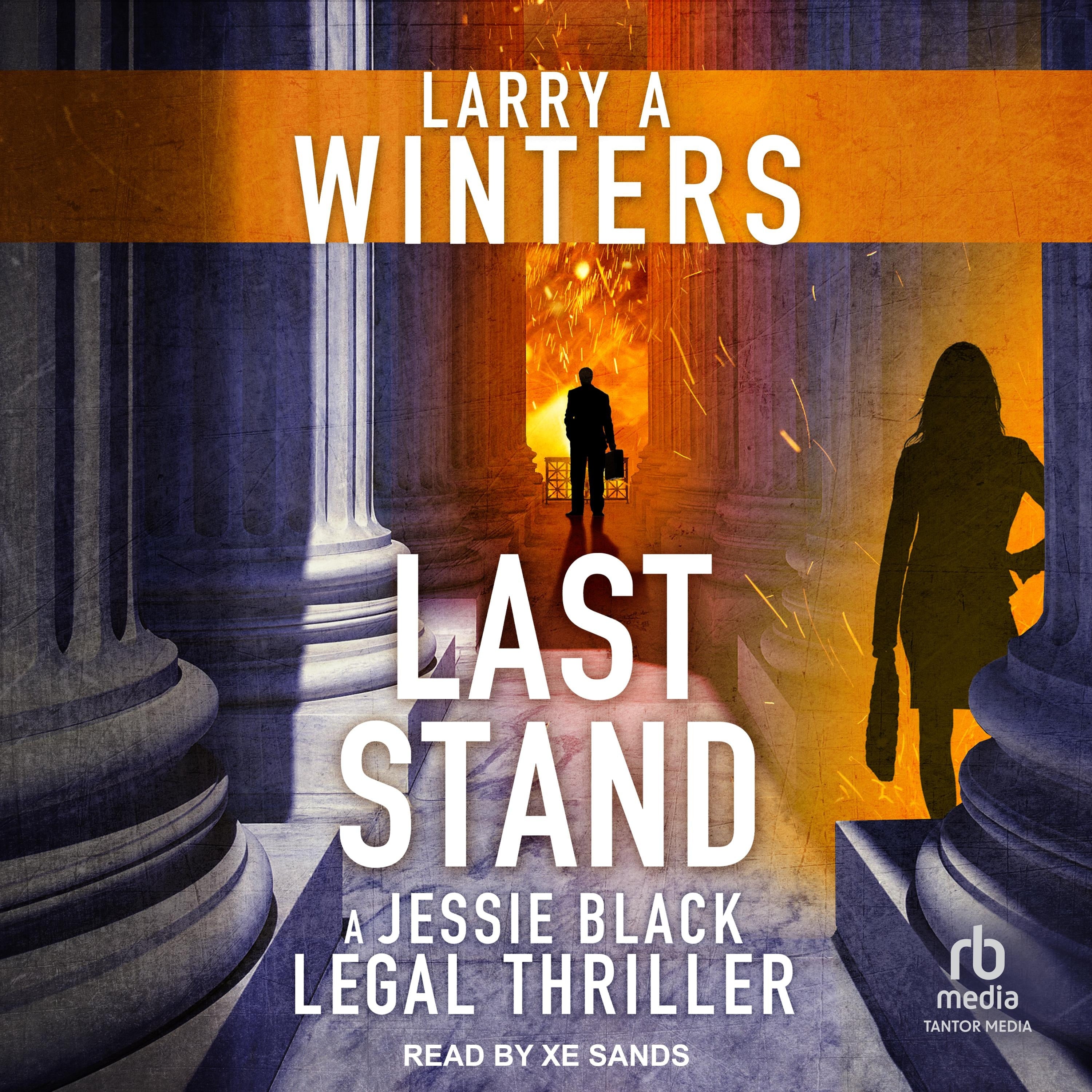 Last Stand