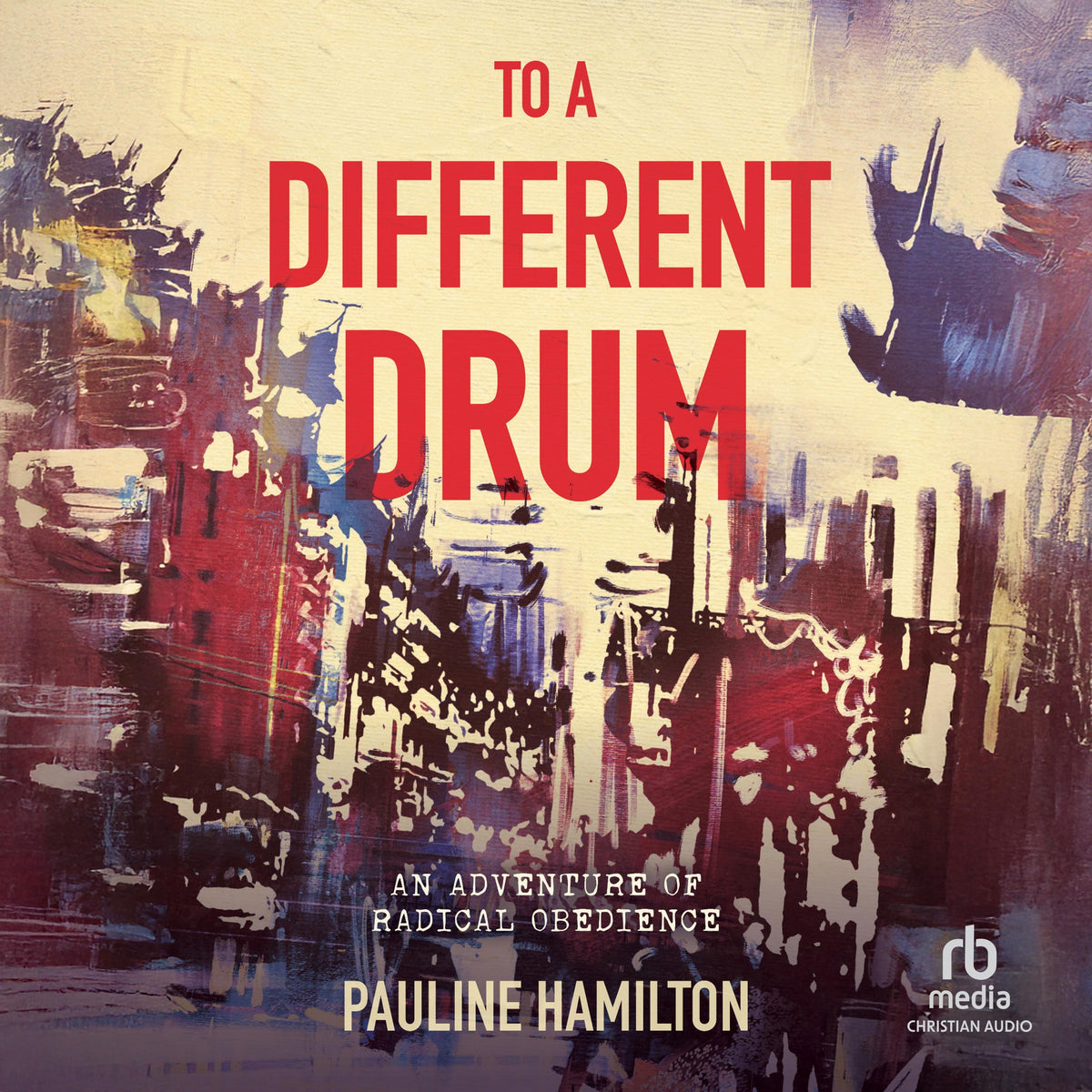 To a Different Drum