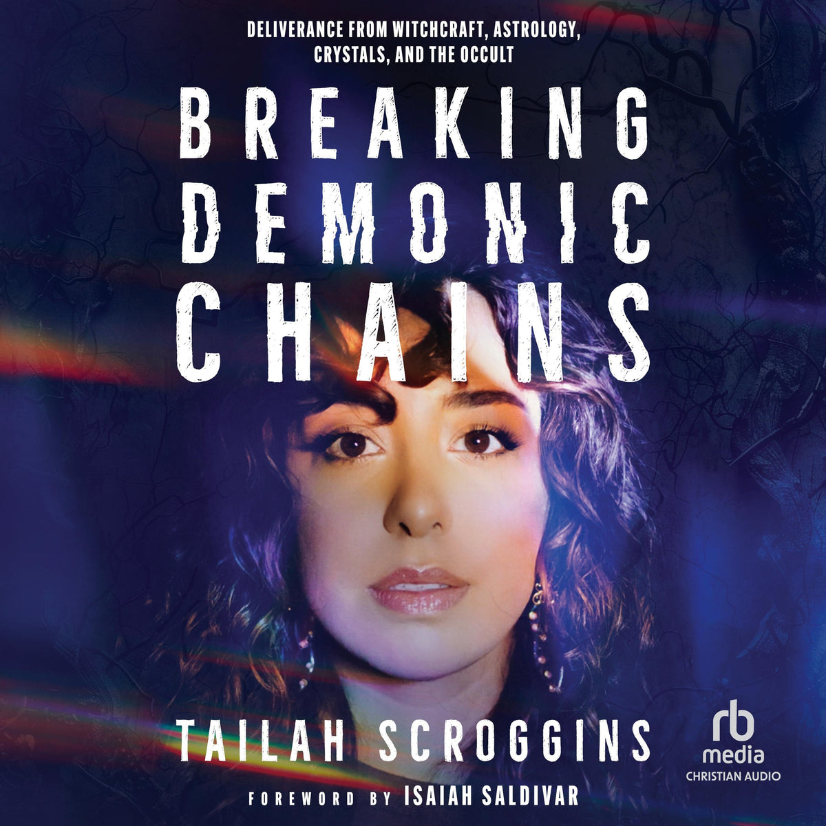 Breaking Demonic Chains