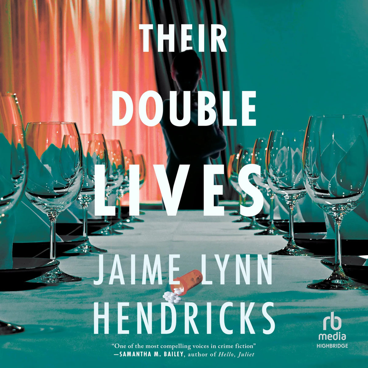 Their Double Lives