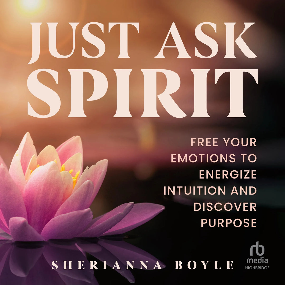 Just Ask Spirit