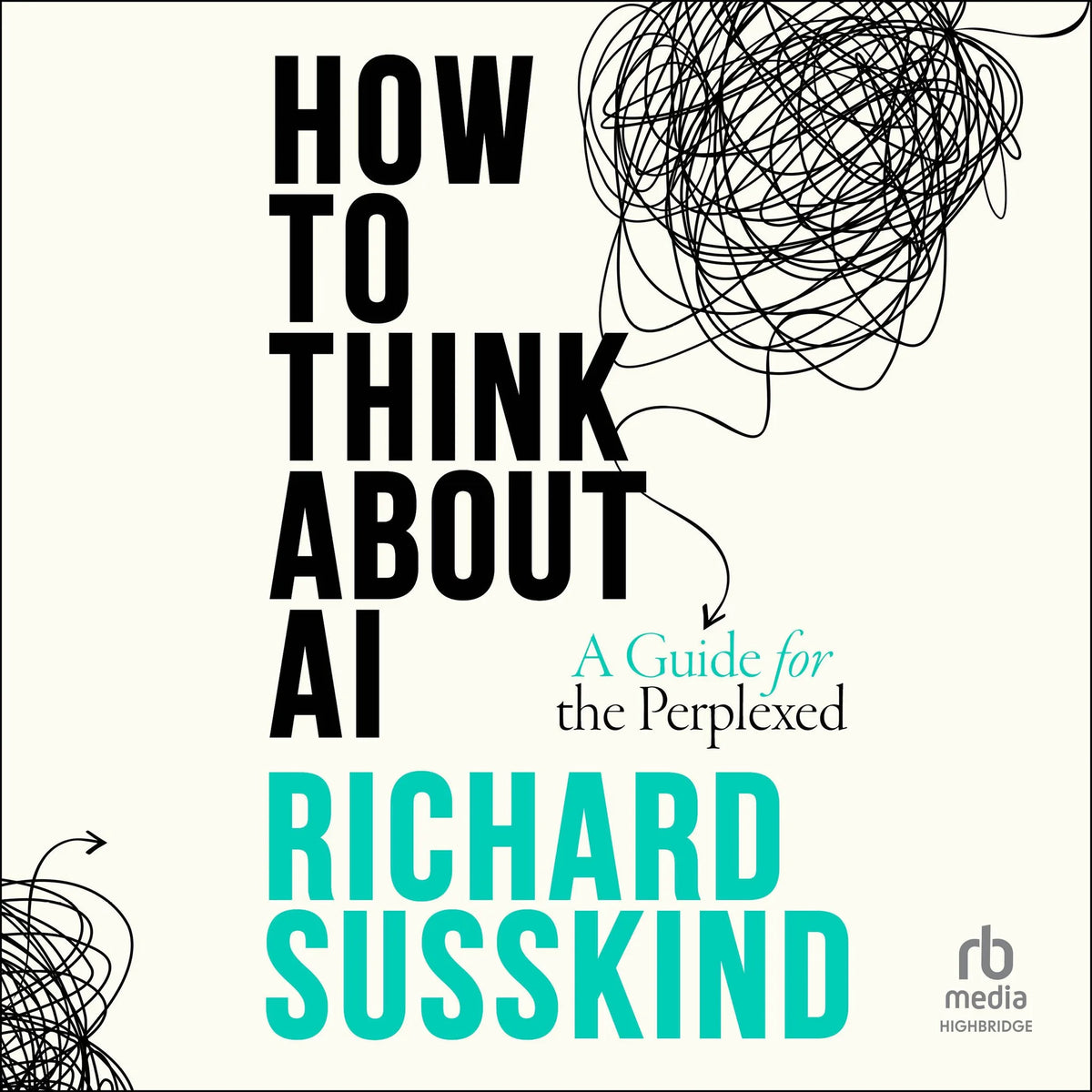 How To Think About AI