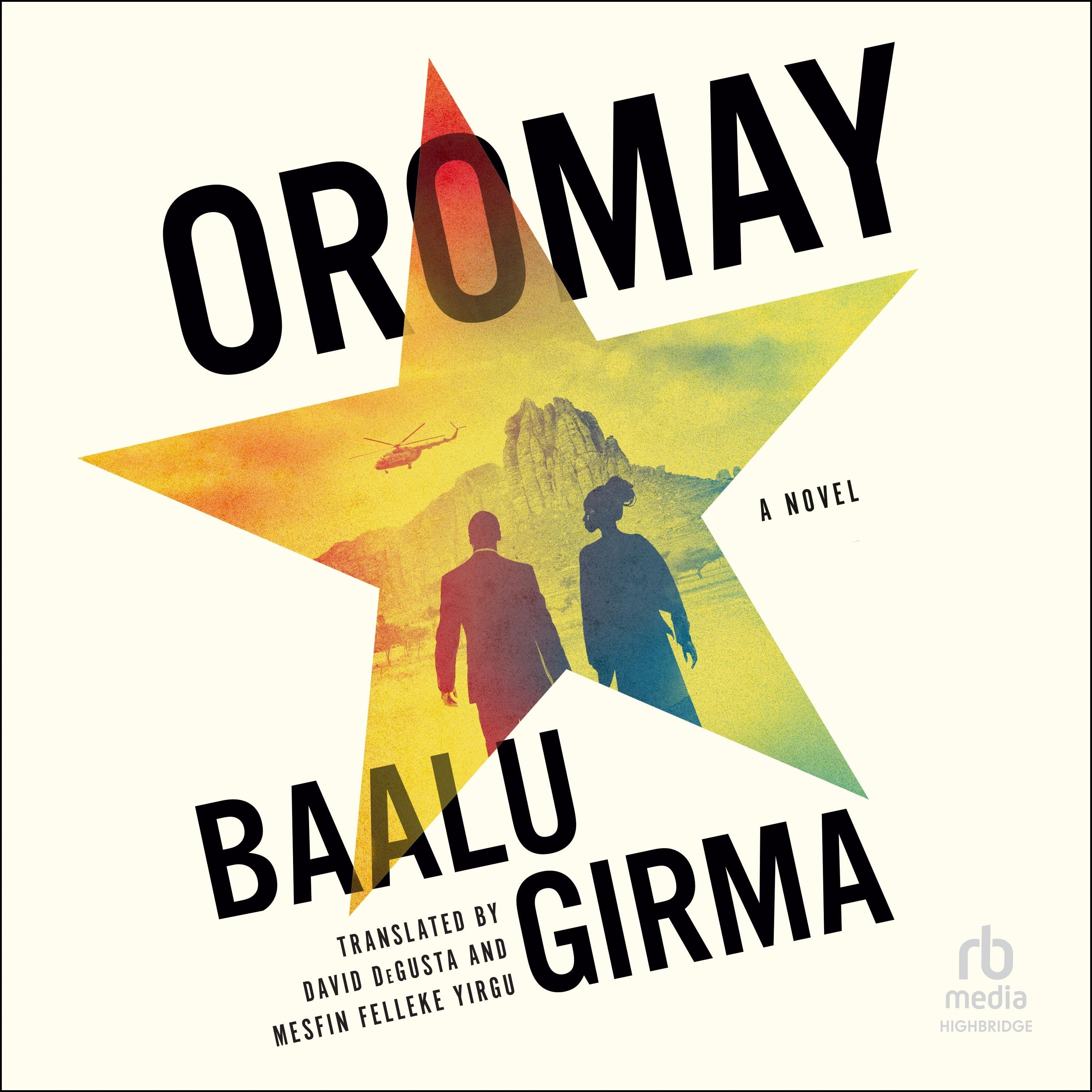 Oromay