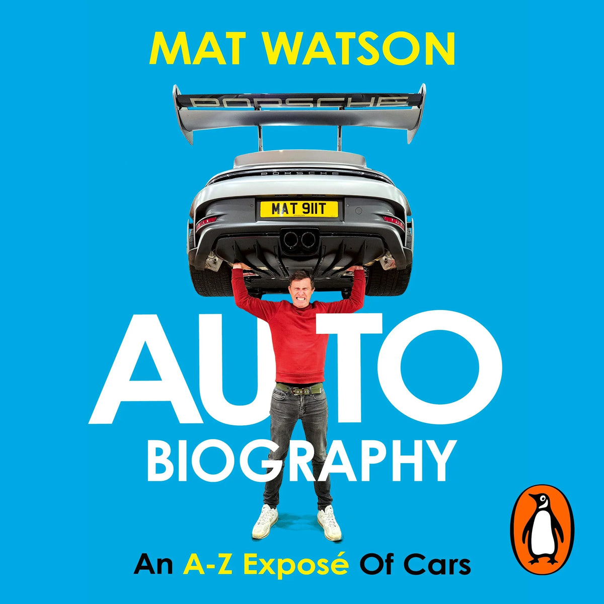 Auto Biography