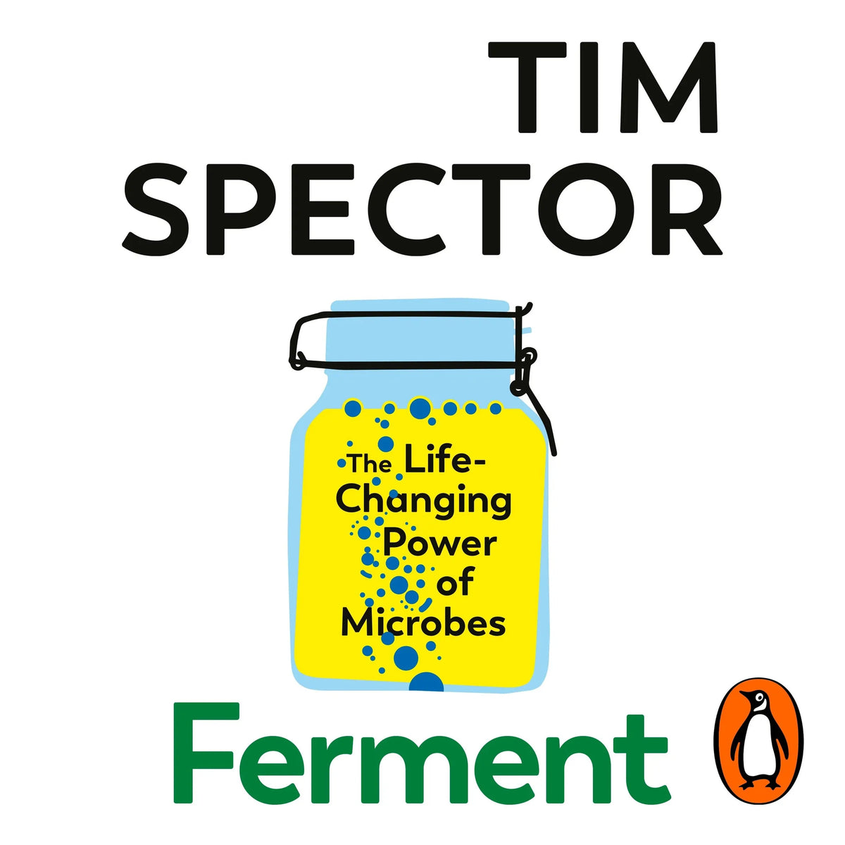 Ferment