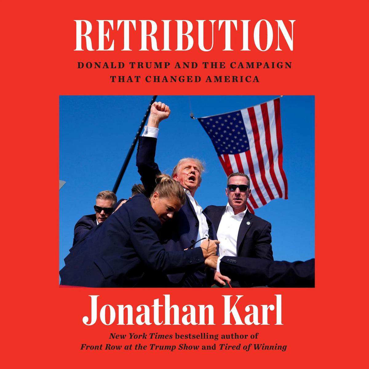 Retribution