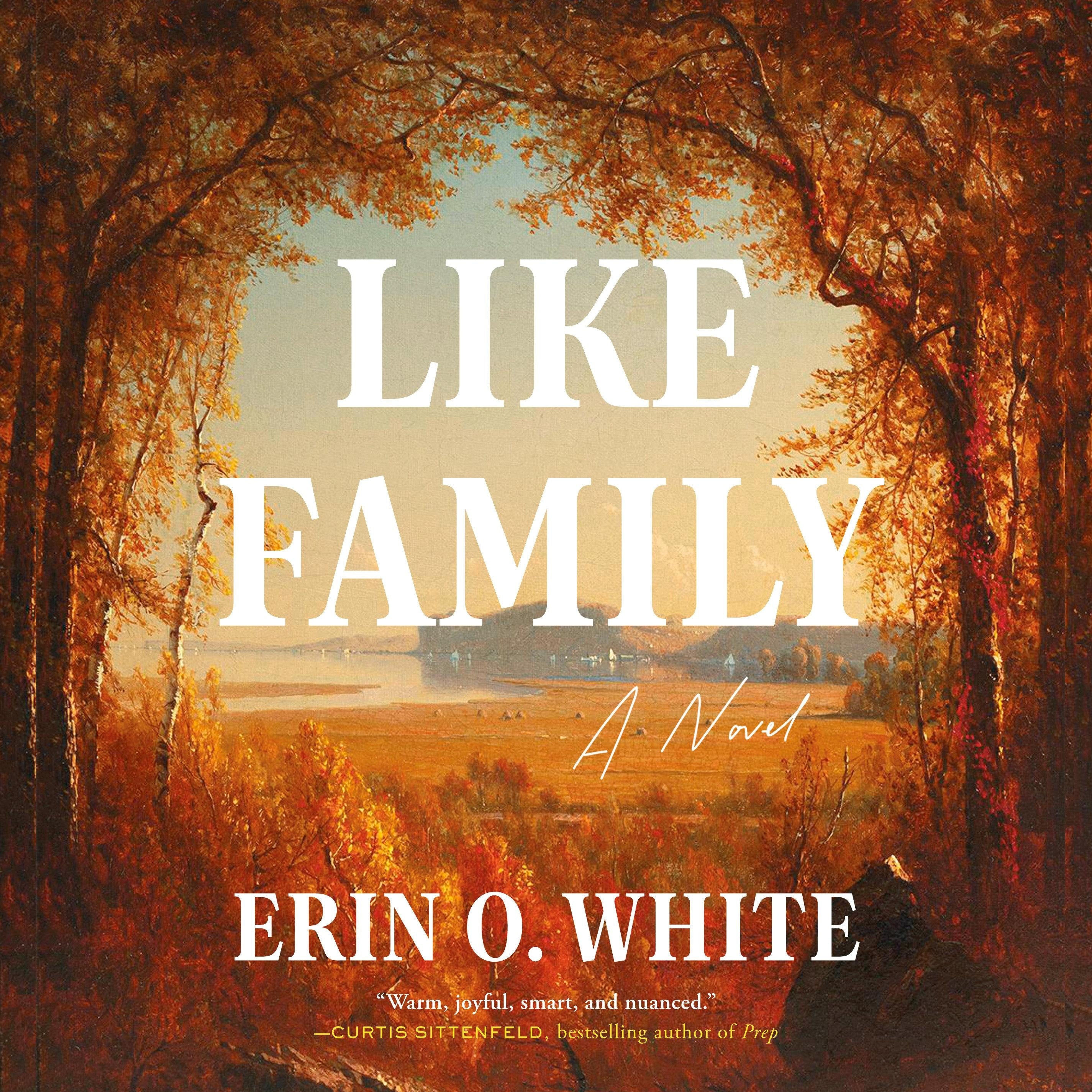 Like Family