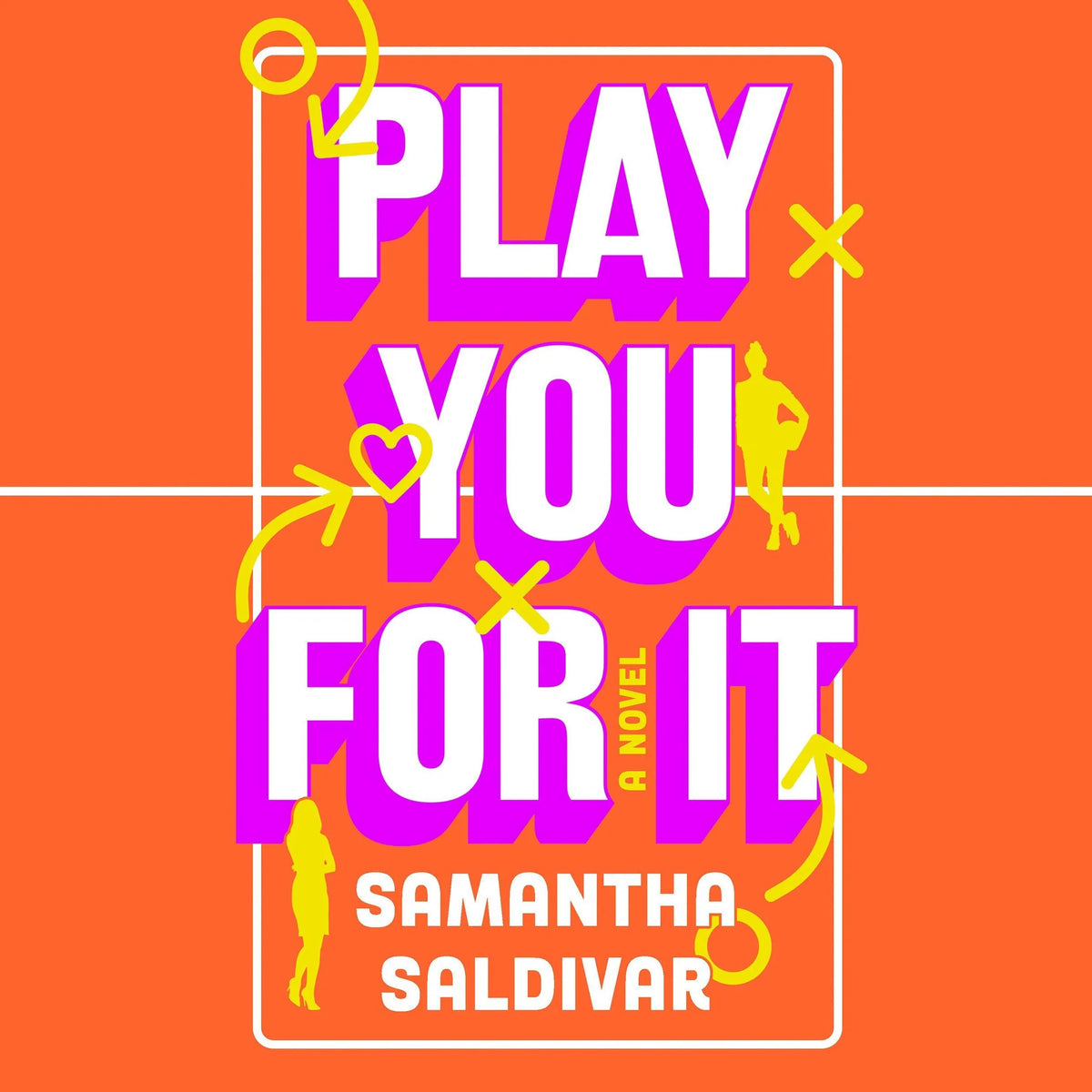 Play You For It