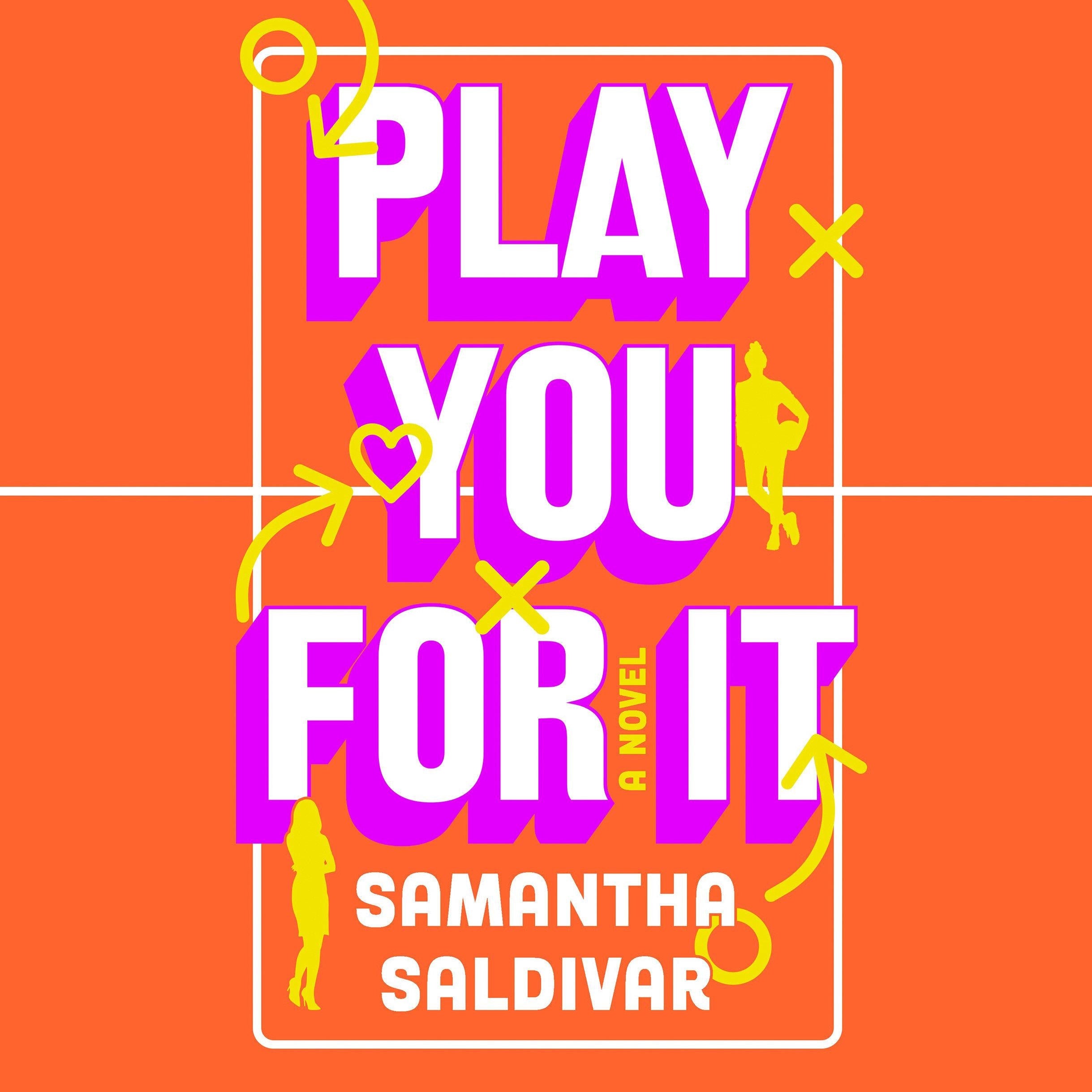 Play You For It