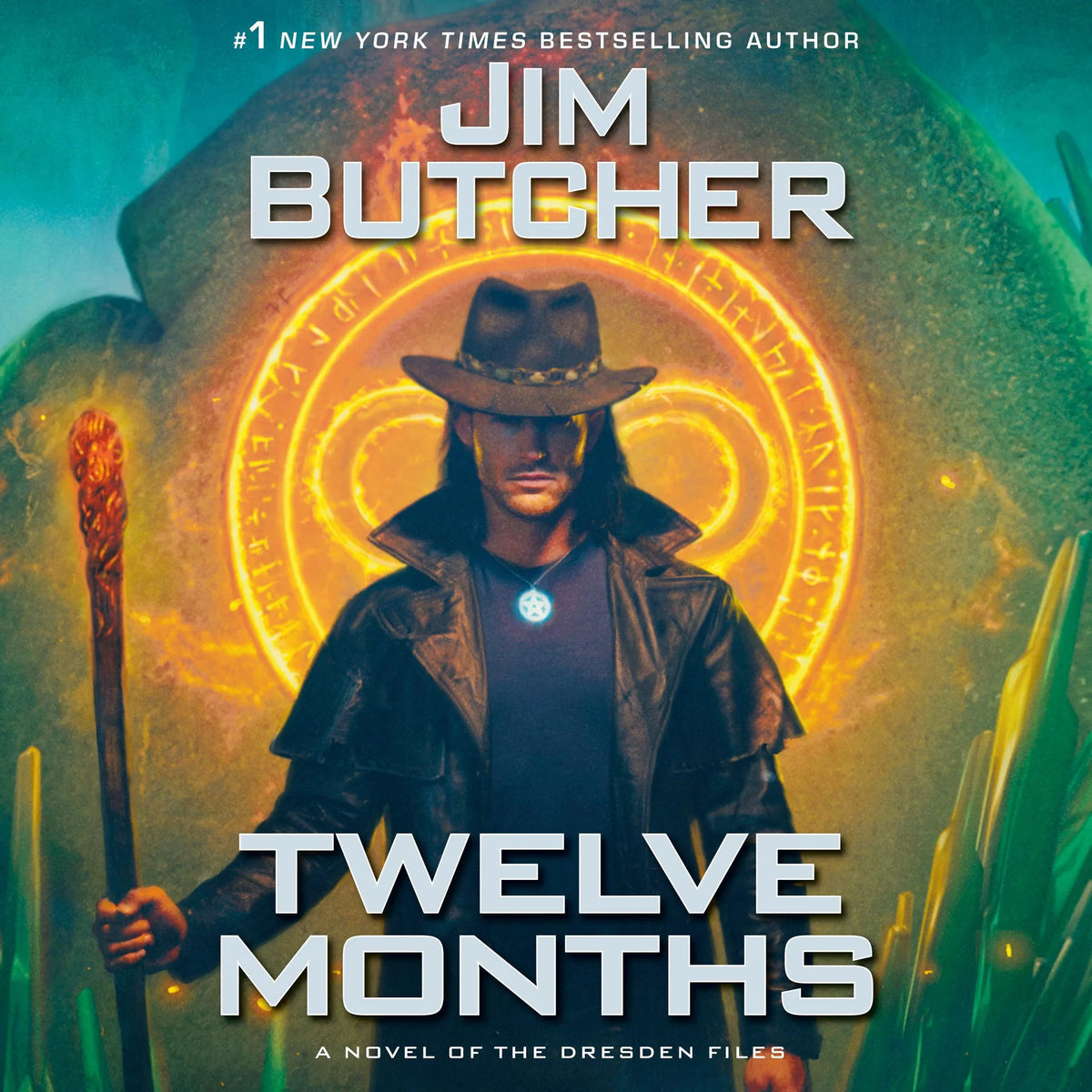 Twelve Months