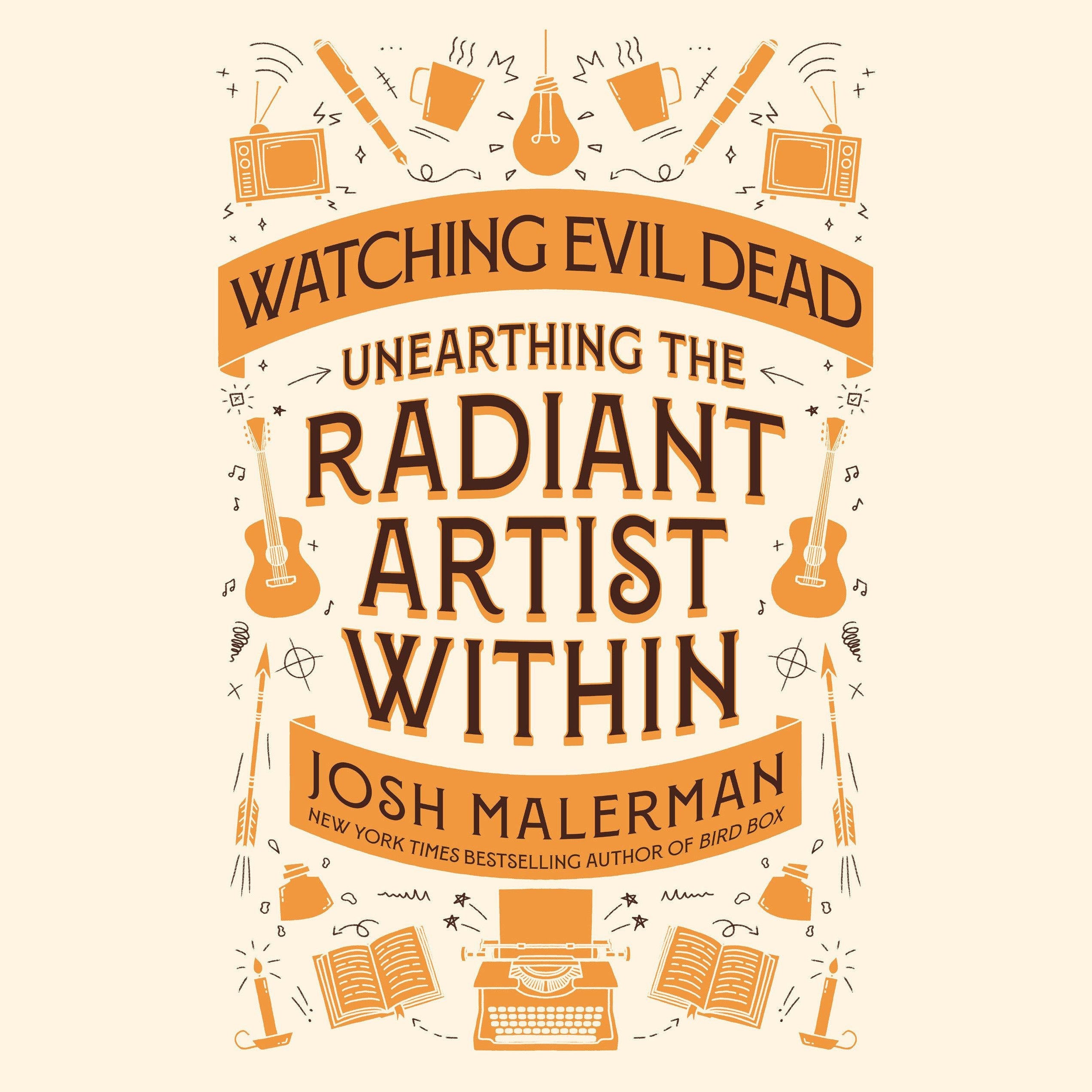 Watching Evil Dead
