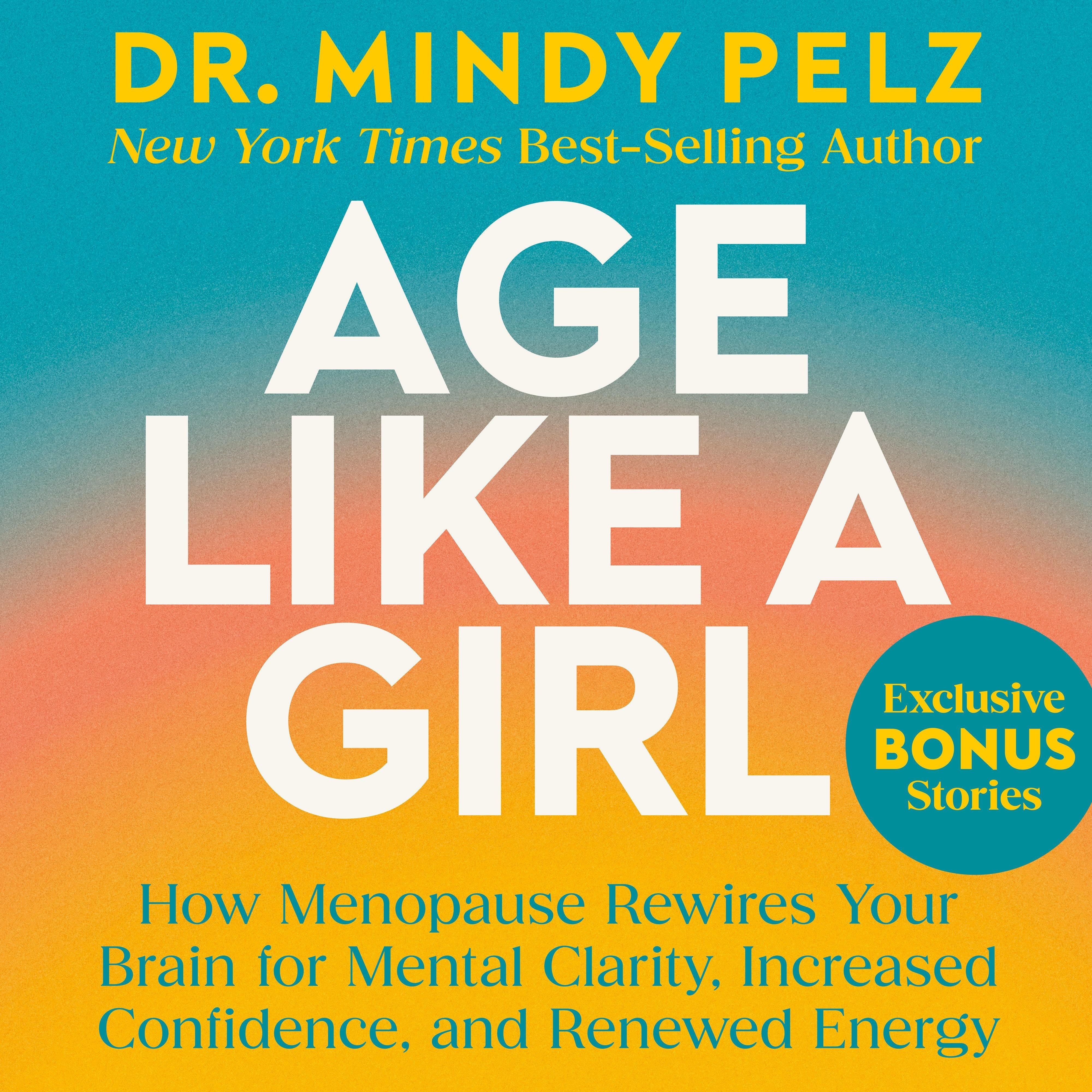 Age Like a Girl