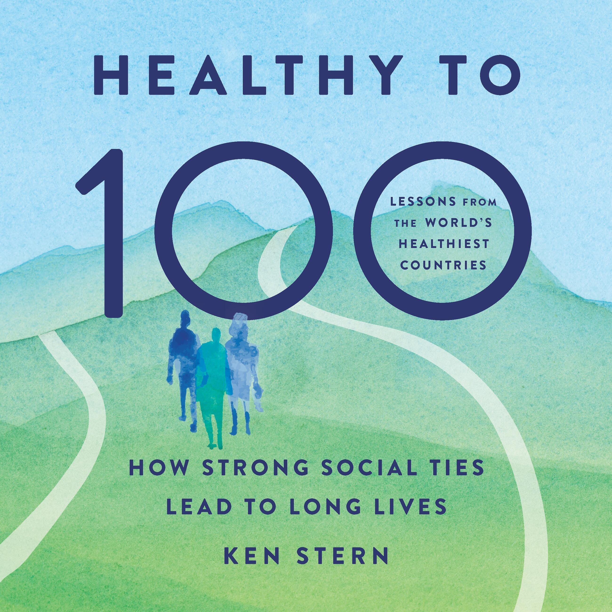 Healthy to 100