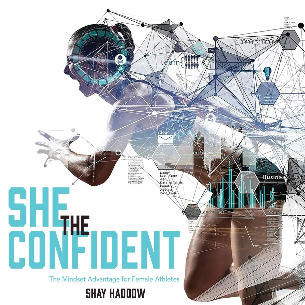 She the Confident