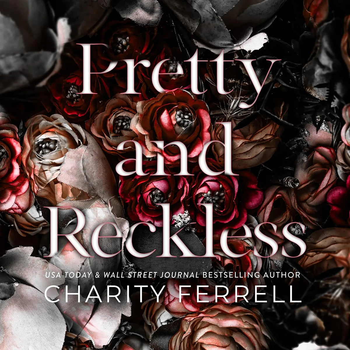 Pretty and Reckless