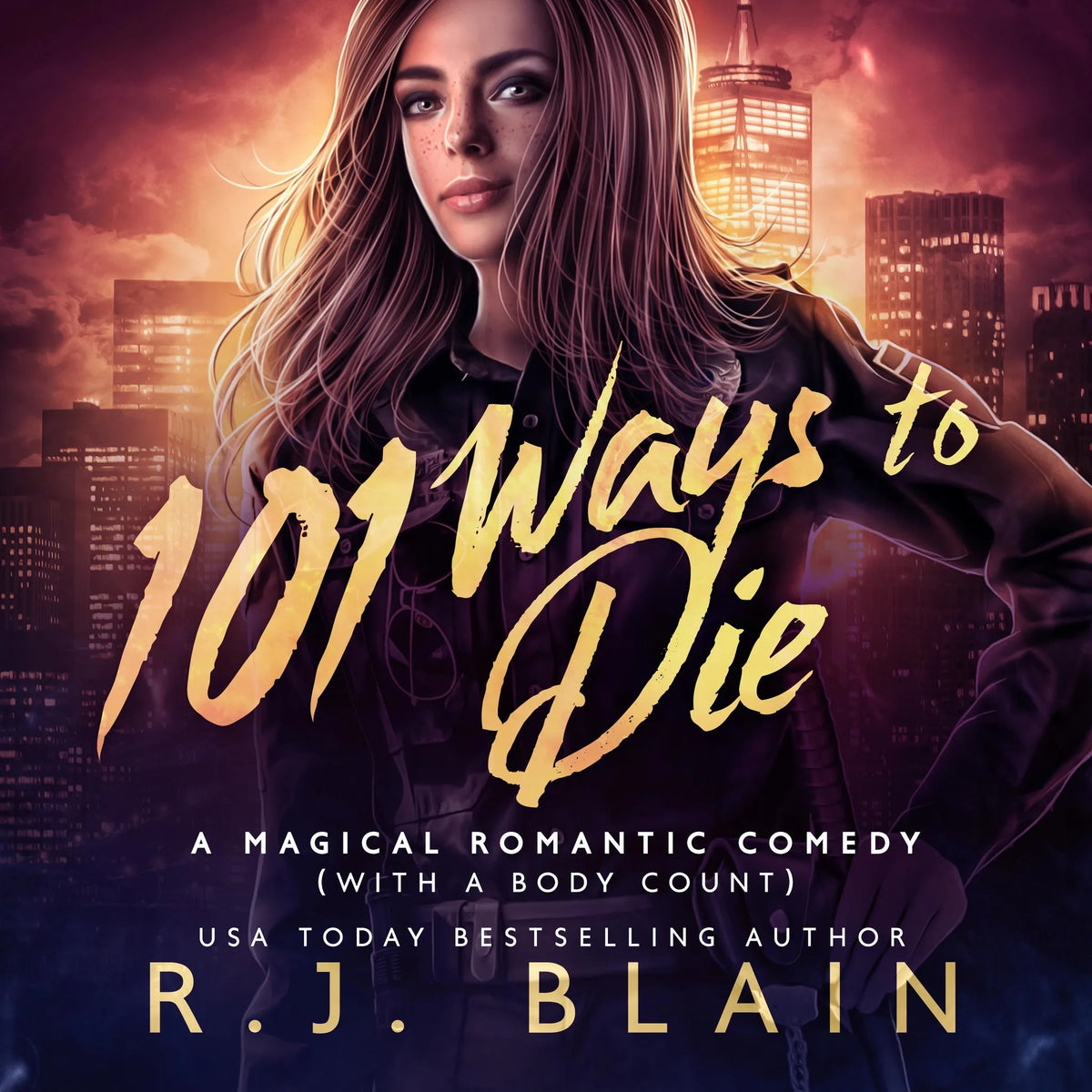 101 Ways to Die