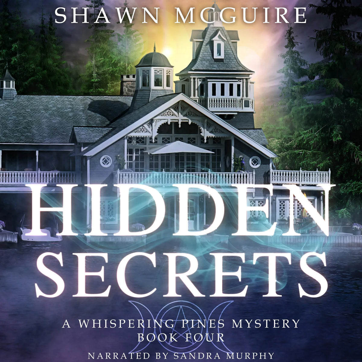 Hidden Secrets