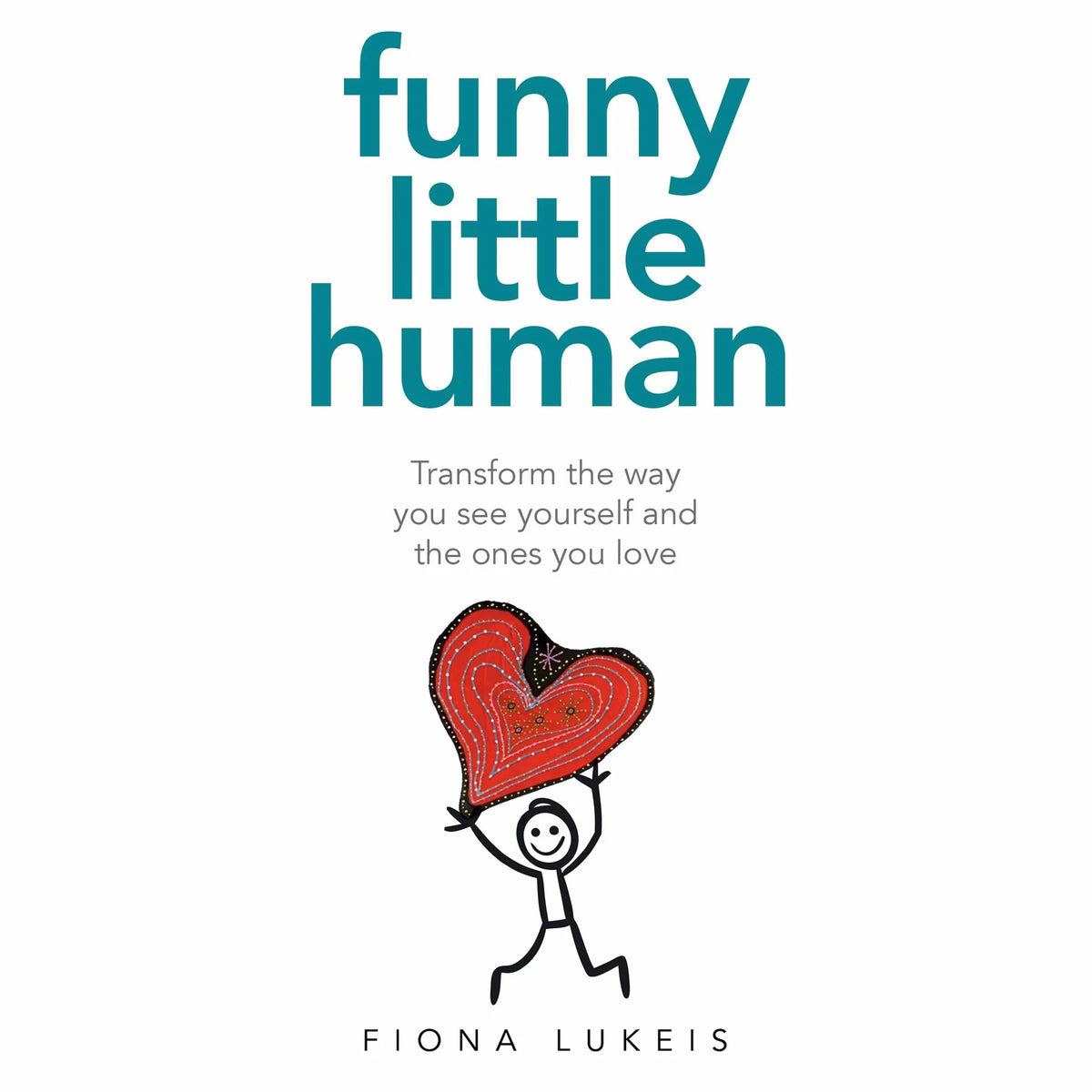 Funny Little Human