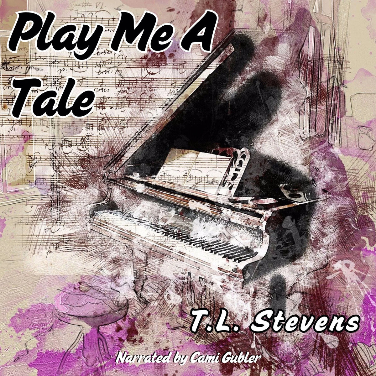 Play Me a Tale