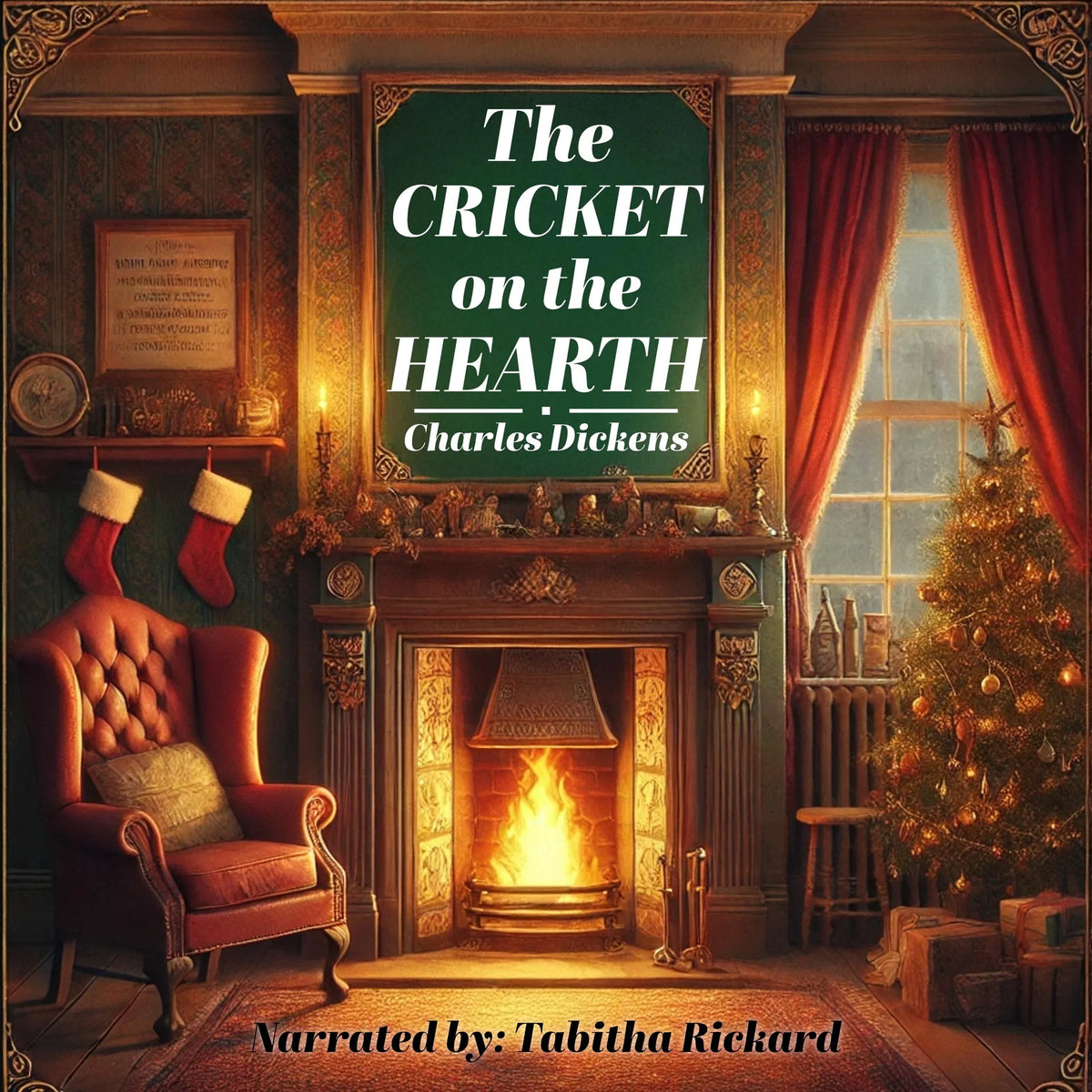 The Cricket on the Hearth