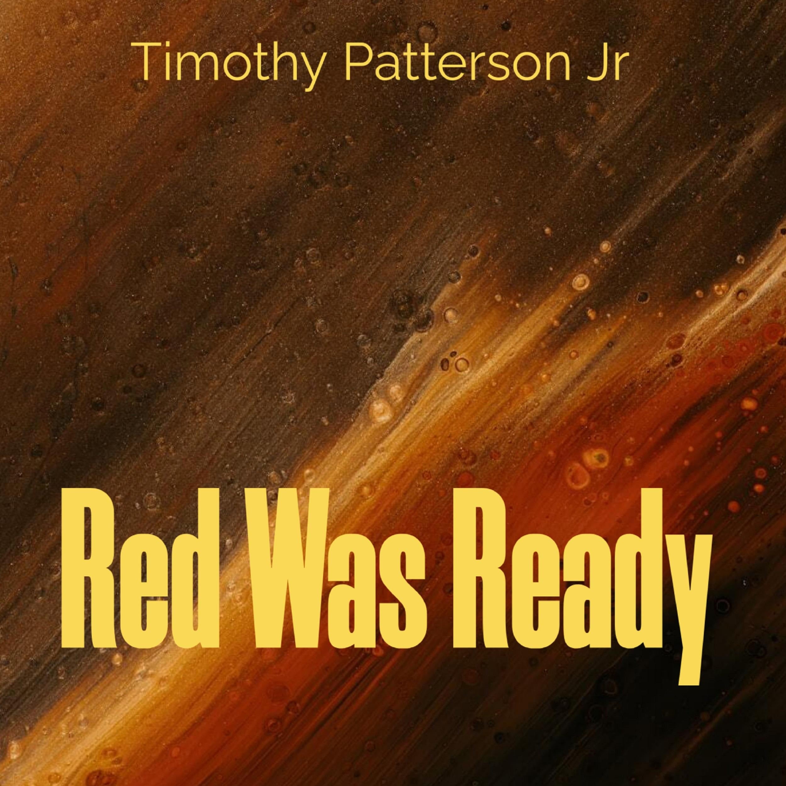 Red Was Ready