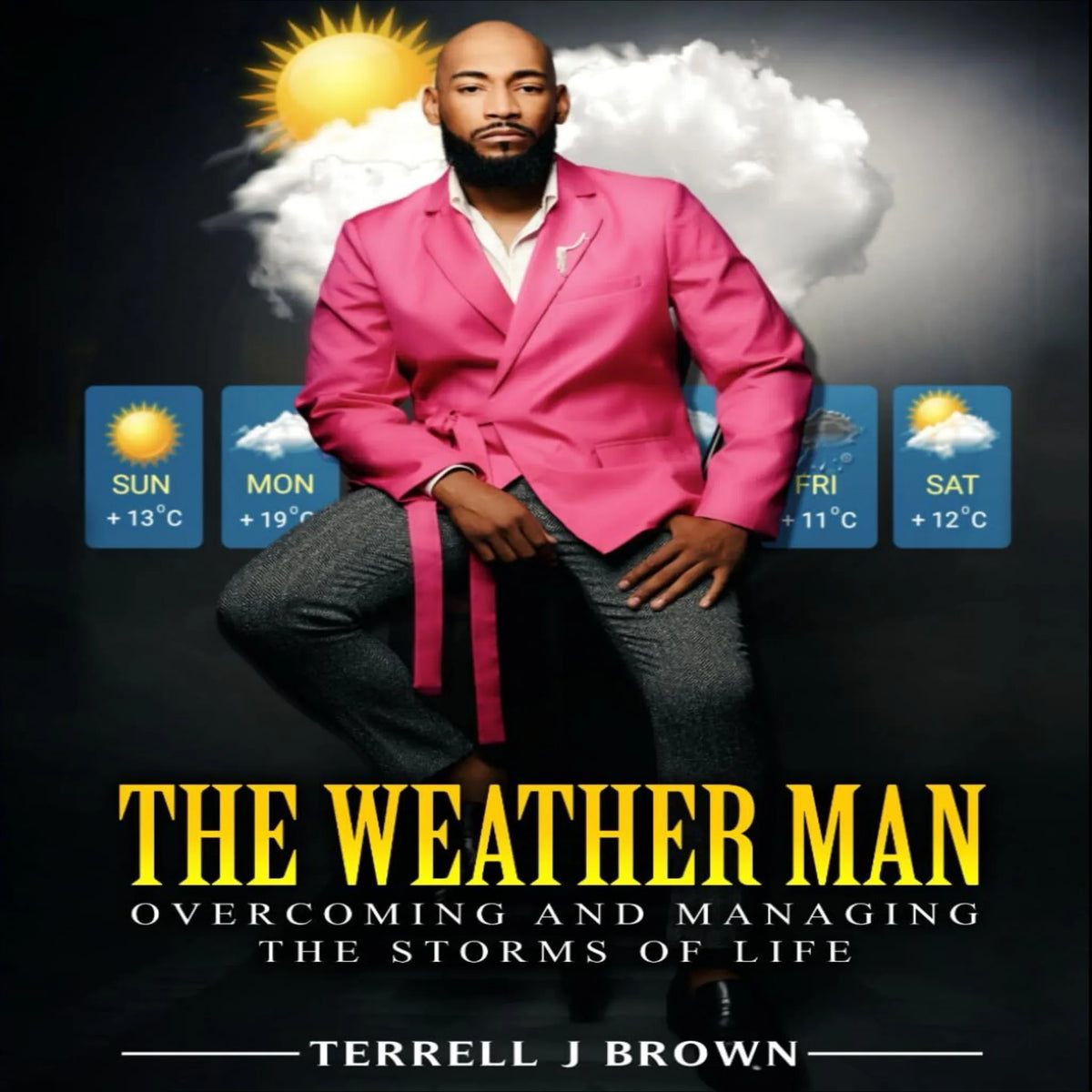 The Weather Man